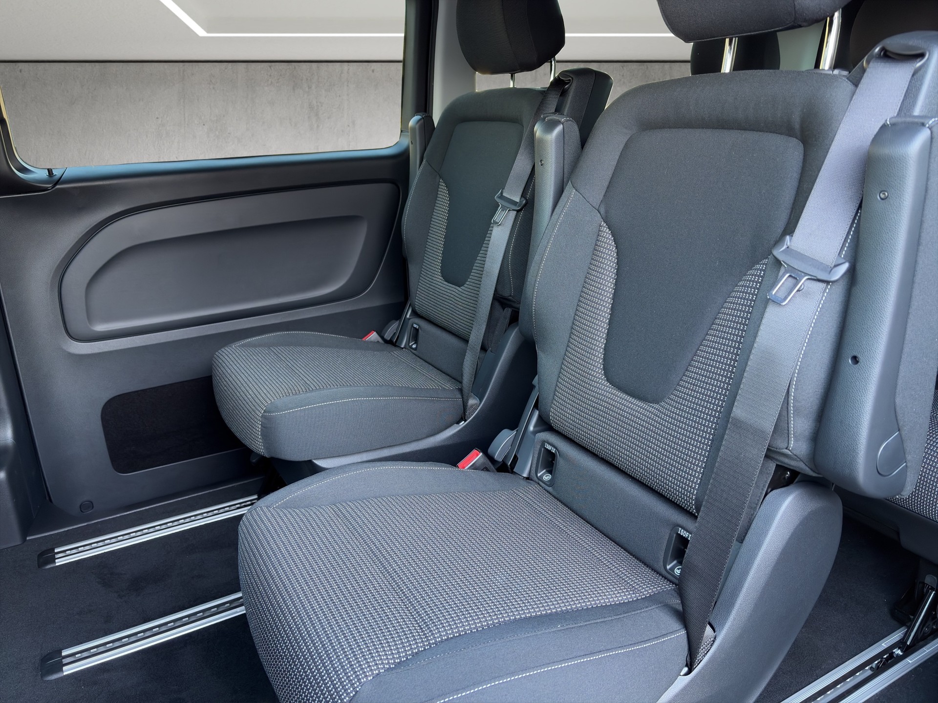 MERCEDES-BENZ Vito 116 CDI Tourer Select L FAMILY 4X4-image-8