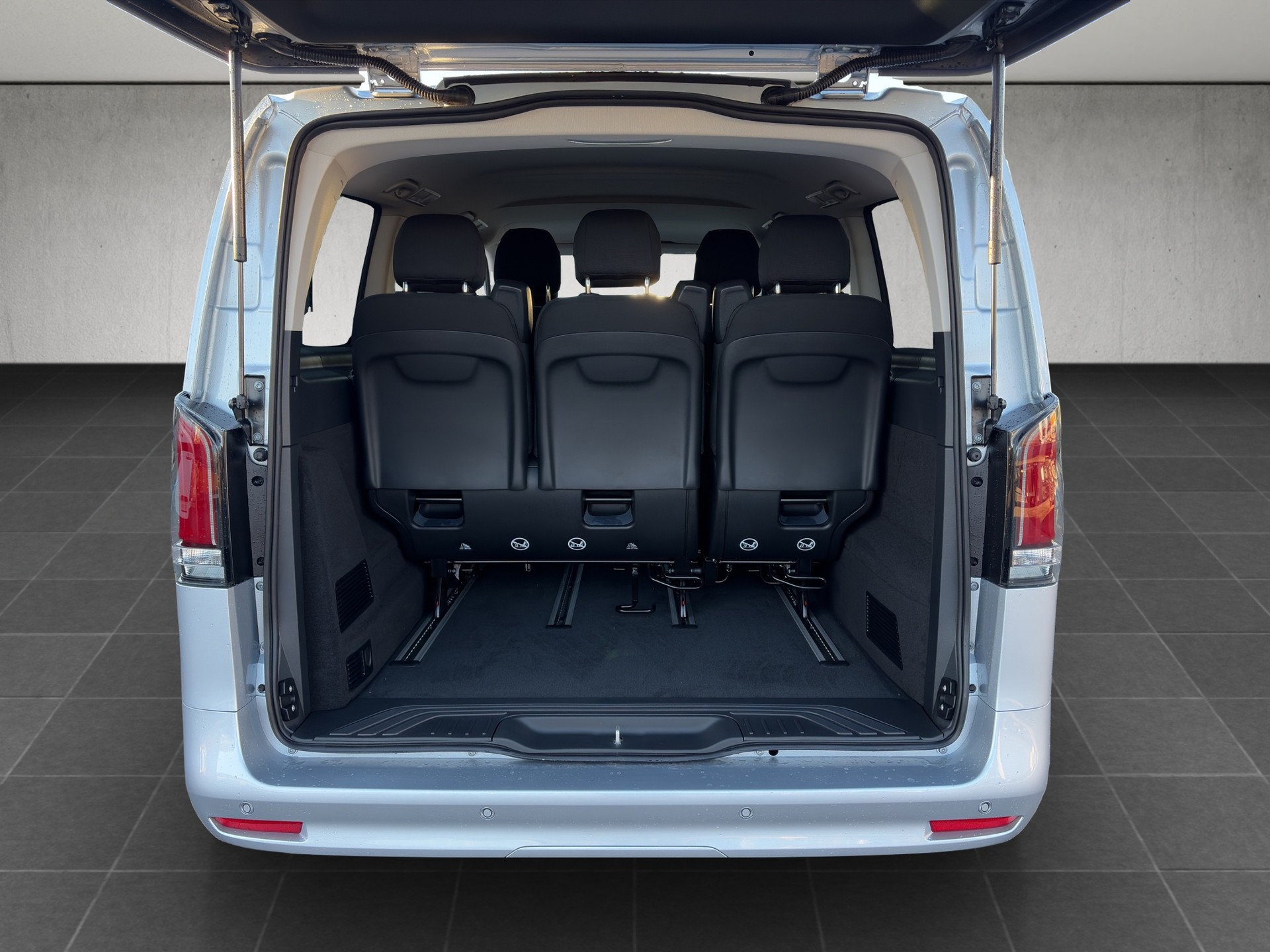 MERCEDES-BENZ Vito 116 CDI Tourer Select L FAMILY 4X4-image-12