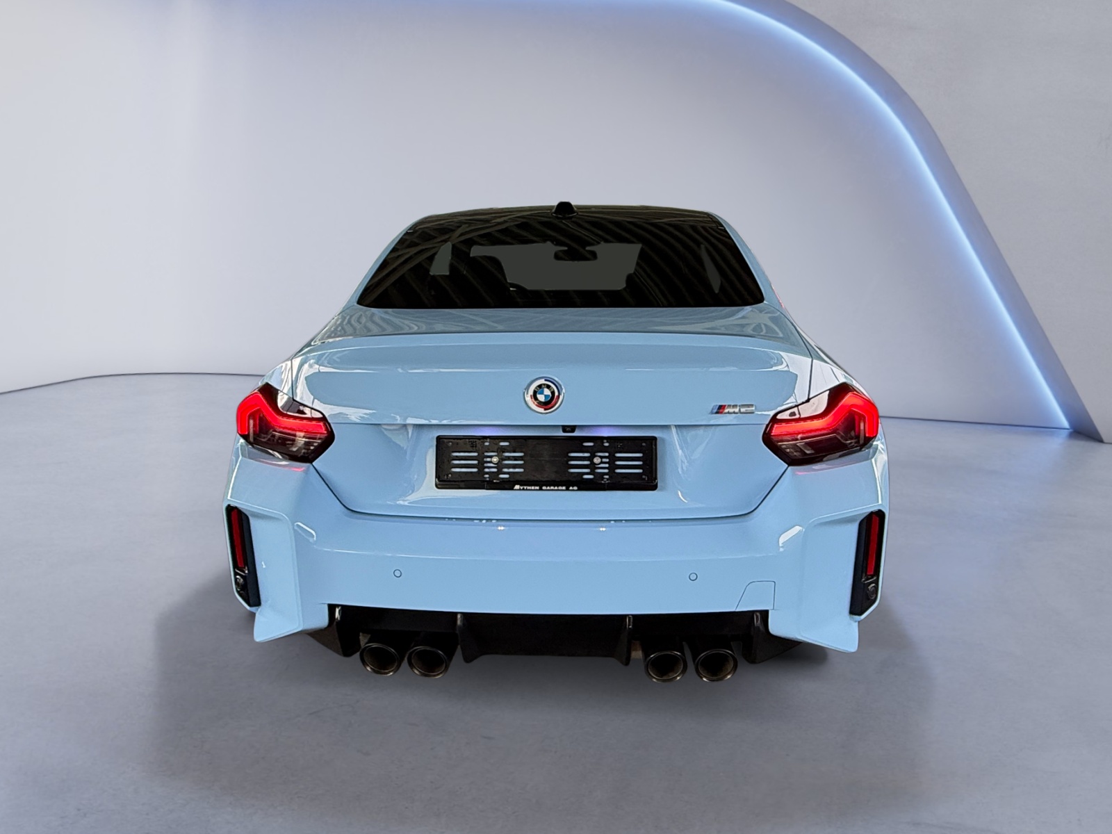 BMW M2 Coupé-image-3