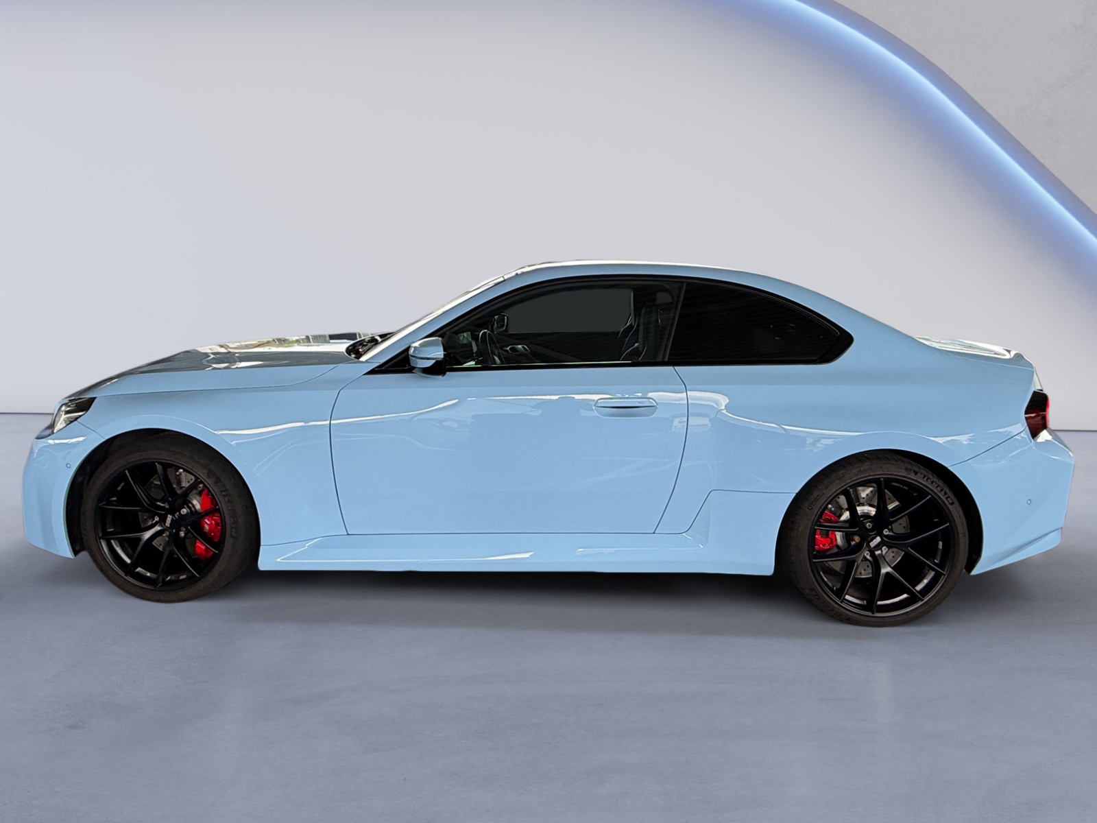 BMW M2 Coupé-image-1