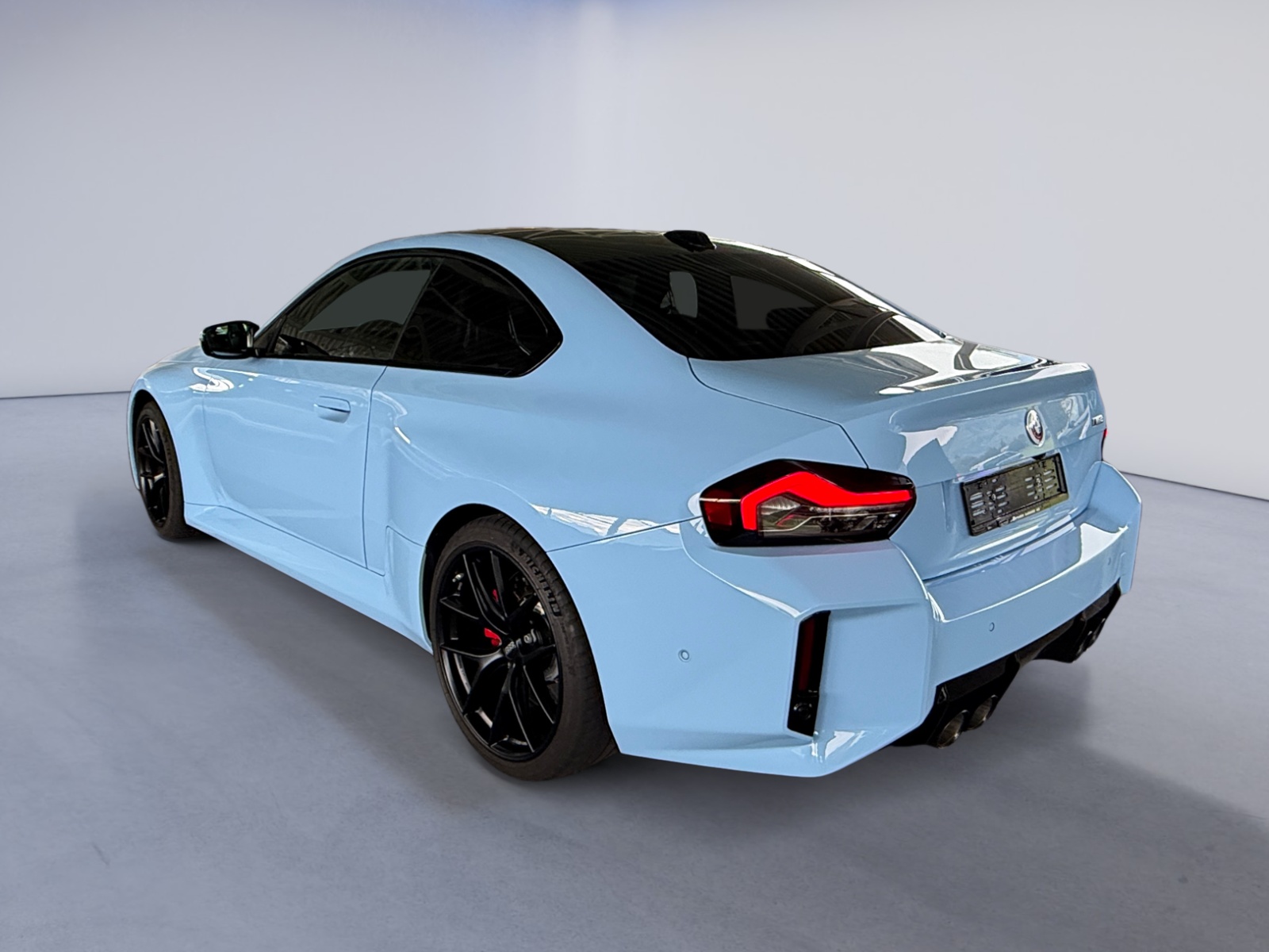 BMW M2 Coupé-image-2