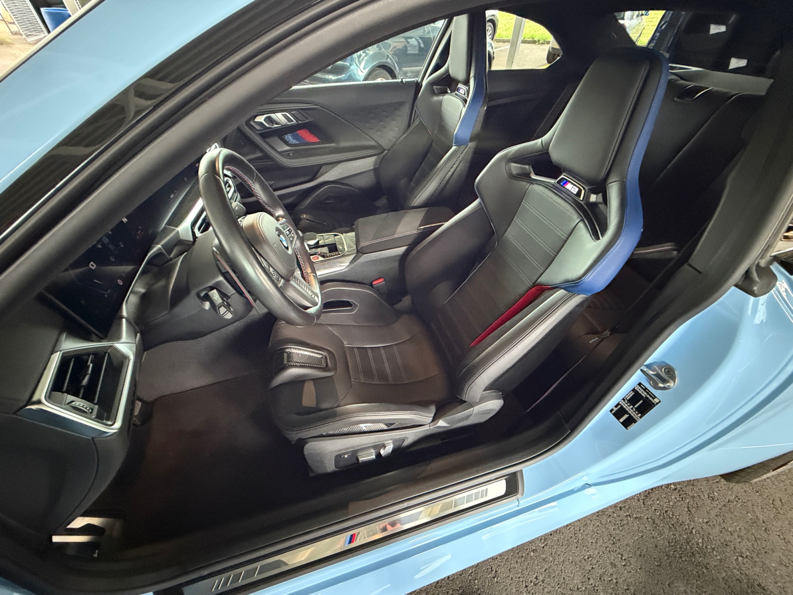 BMW M2 Coupé-image-8