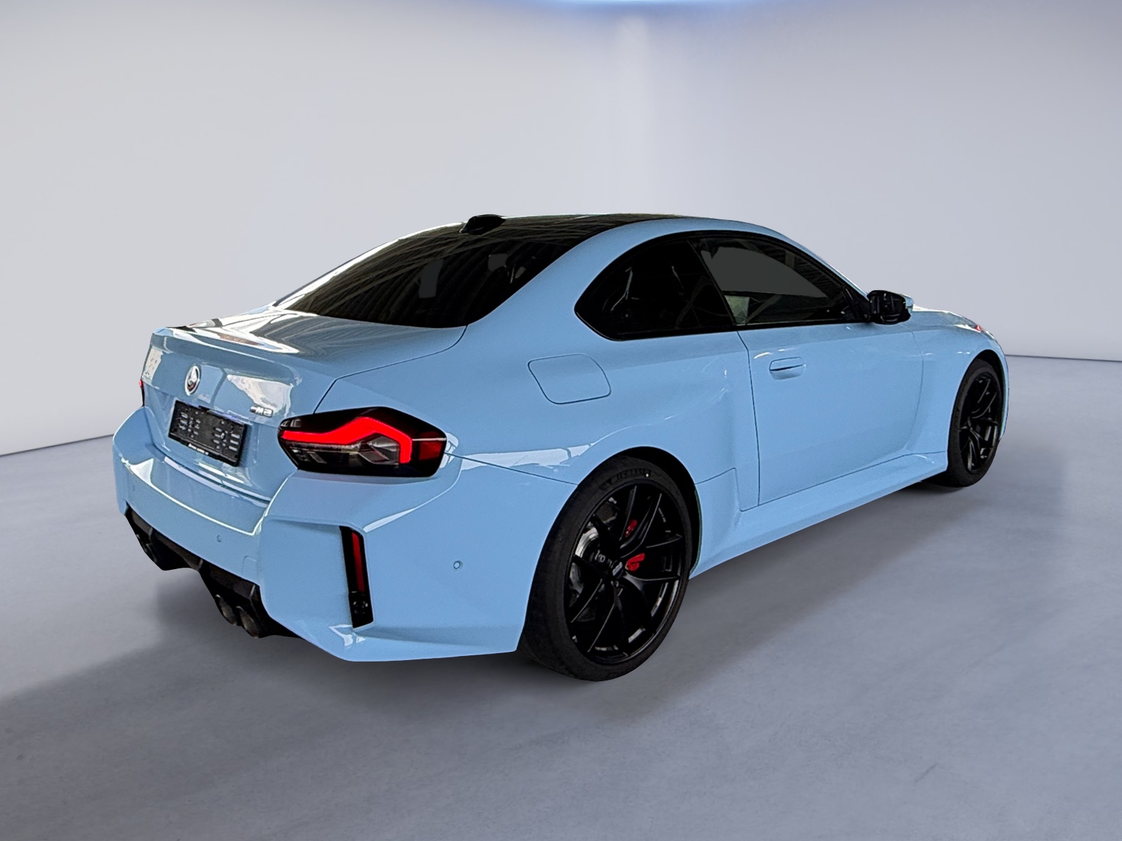 BMW M2 Coupé-image-4