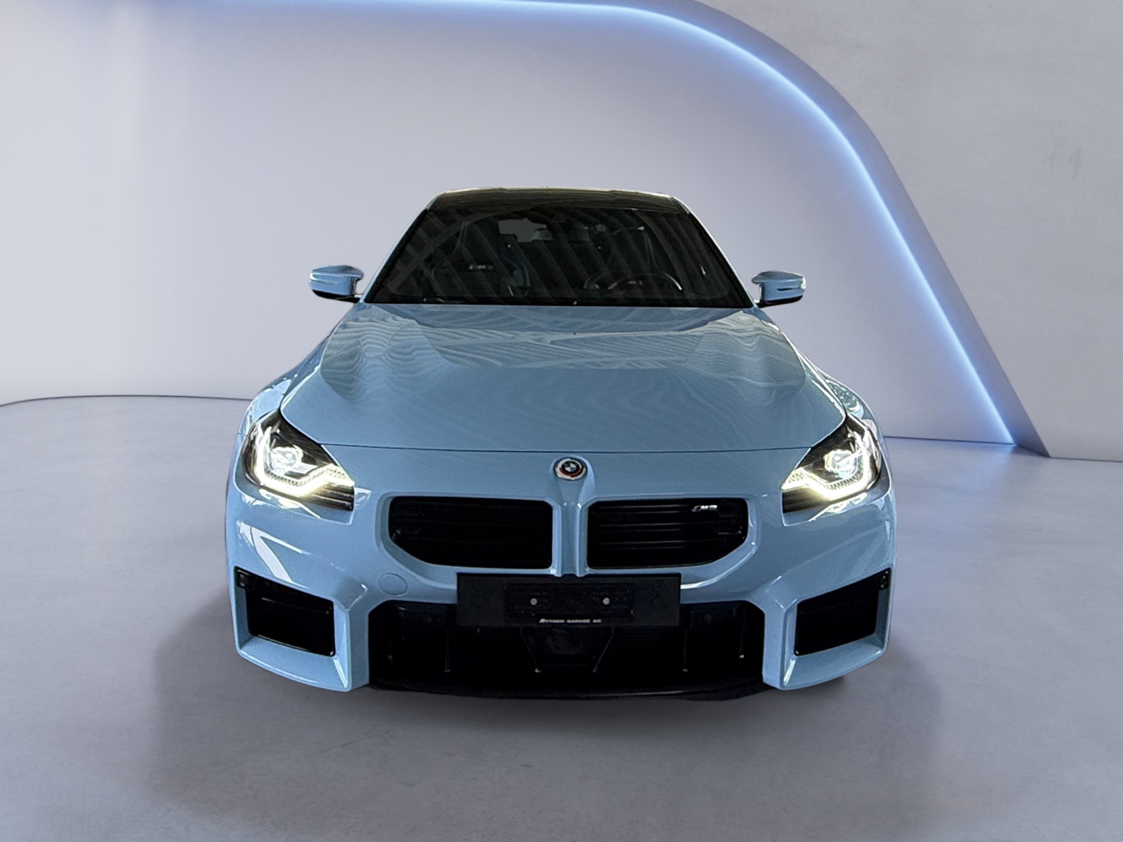 BMW M2 Coupé-image-7