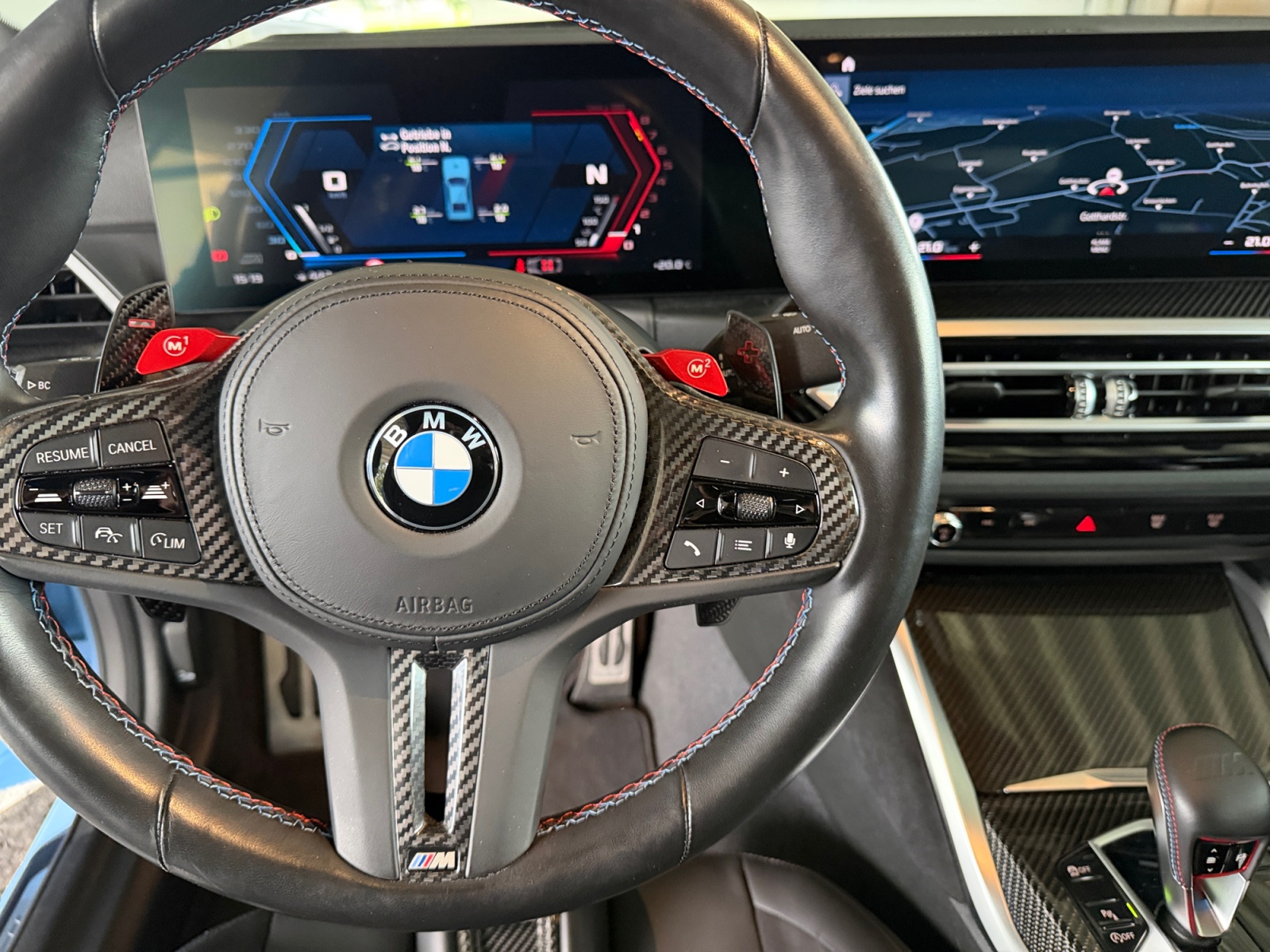BMW M2 Coupé-image-11
