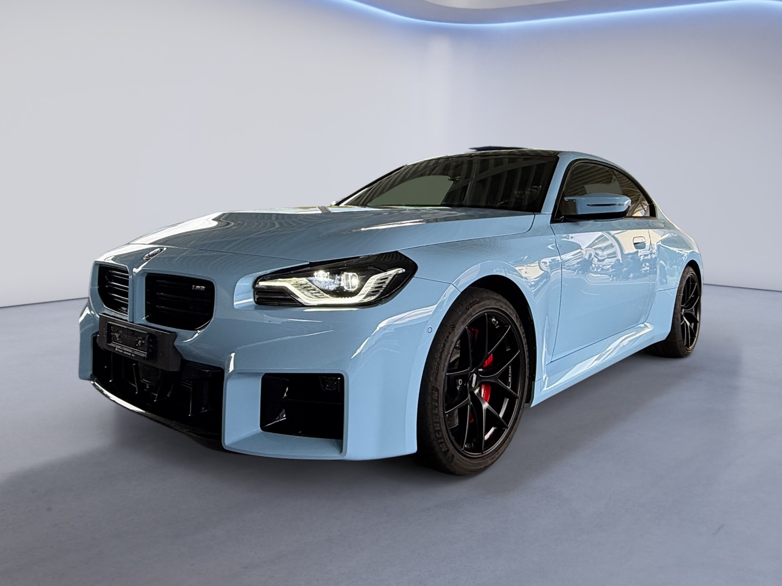 BMW M2 Coupé-image-0