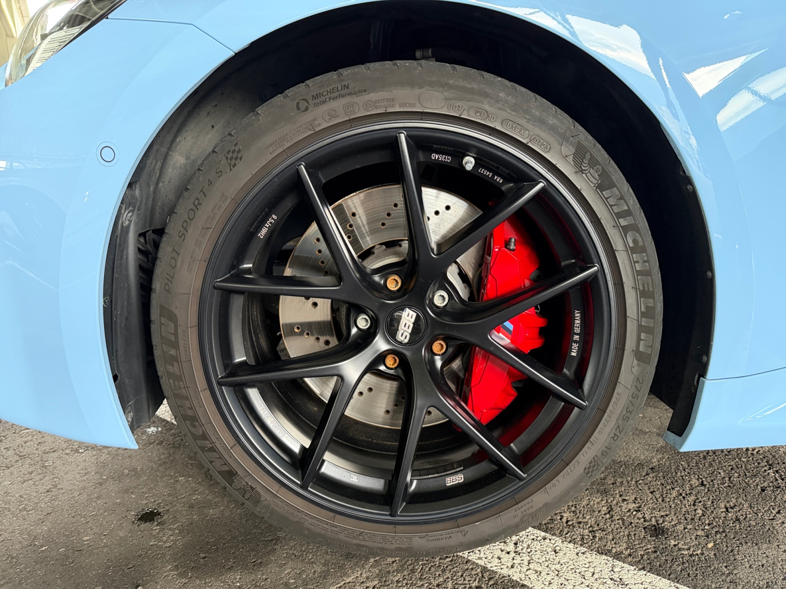 BMW M2 Coupé-image-13