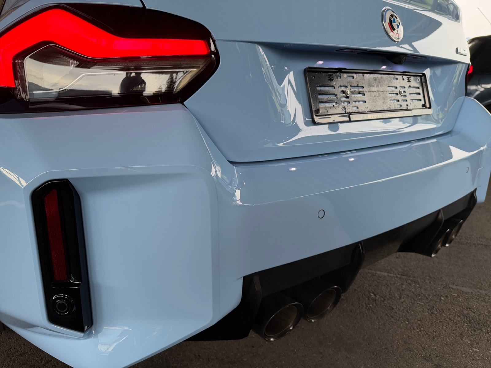 BMW M2 Coupé-image-15