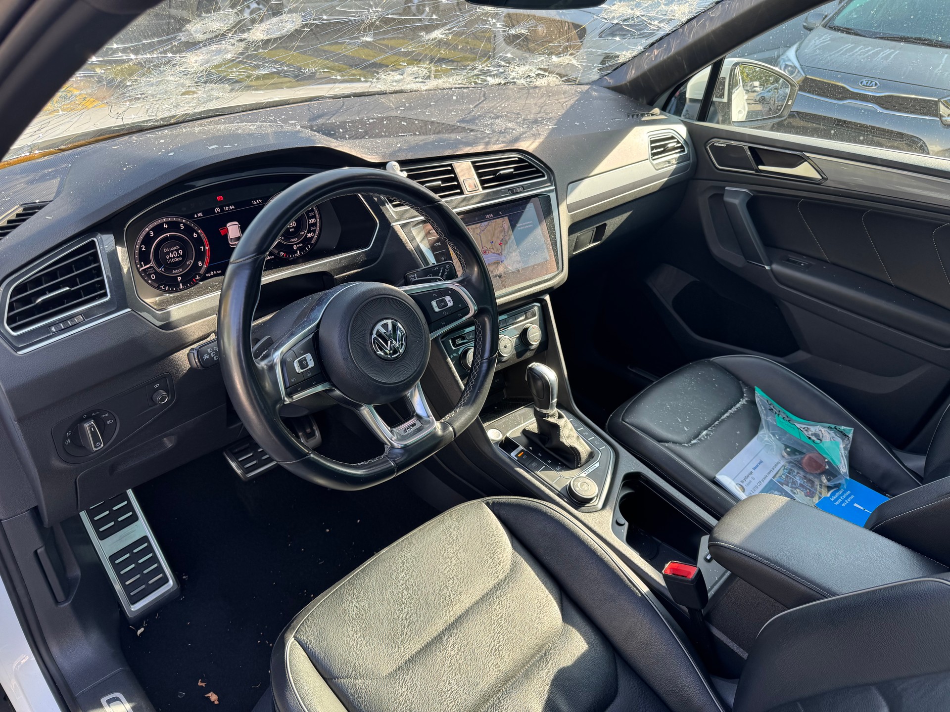 VW Tiguan 2.0TSI R-Line ABT 4Motion DSG-image-18