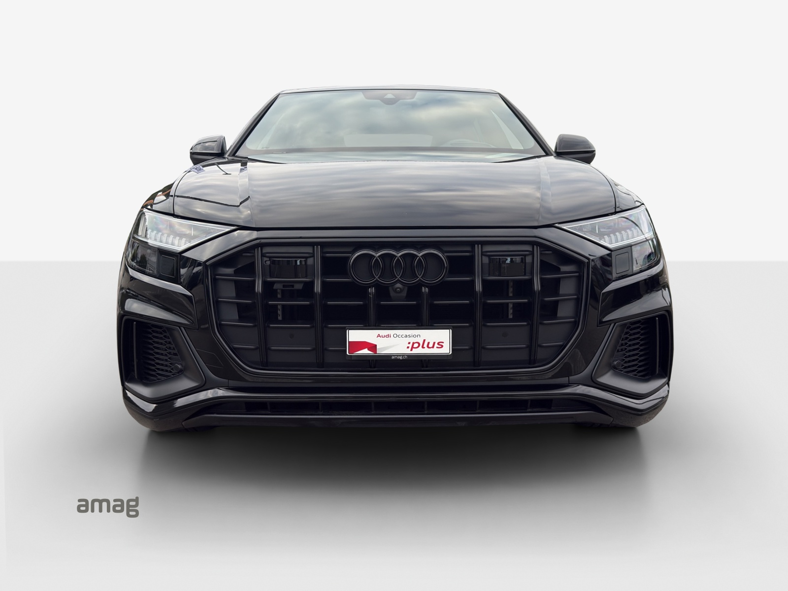 AUDI SQ8 TFSI quattro tiptronic-image-6