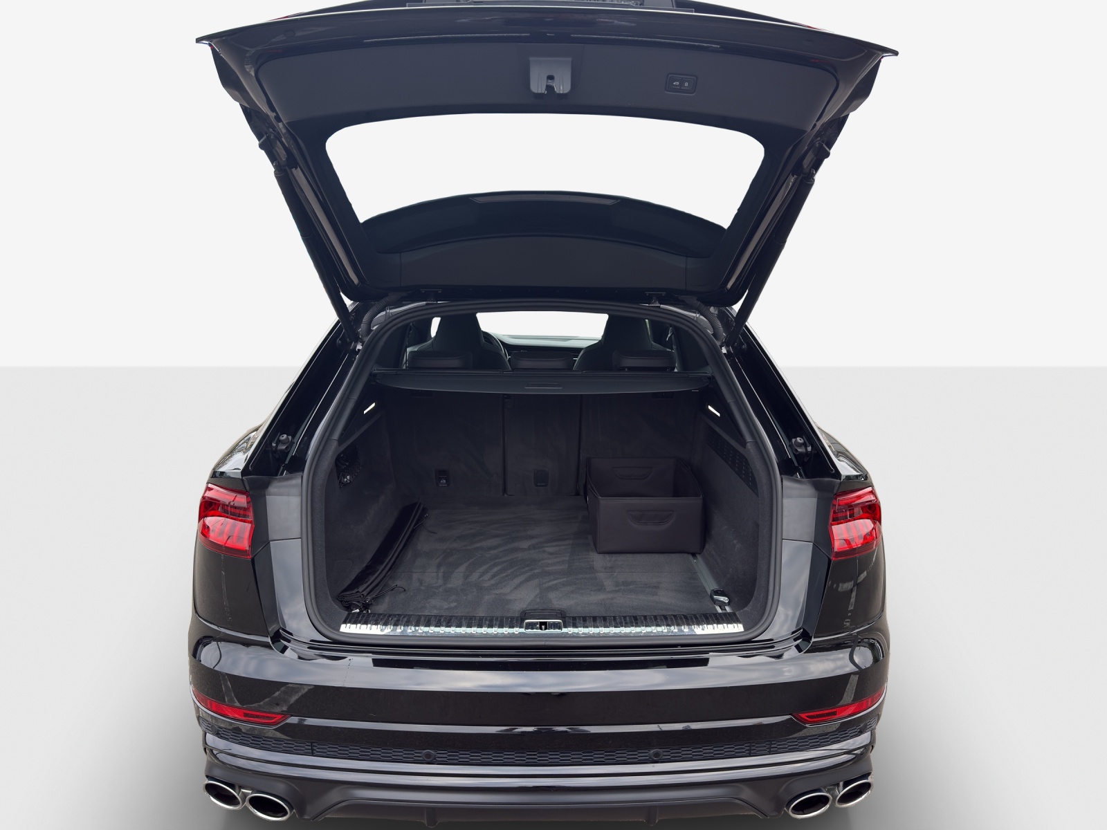 AUDI SQ8 TFSI quattro tiptronic-image-12
