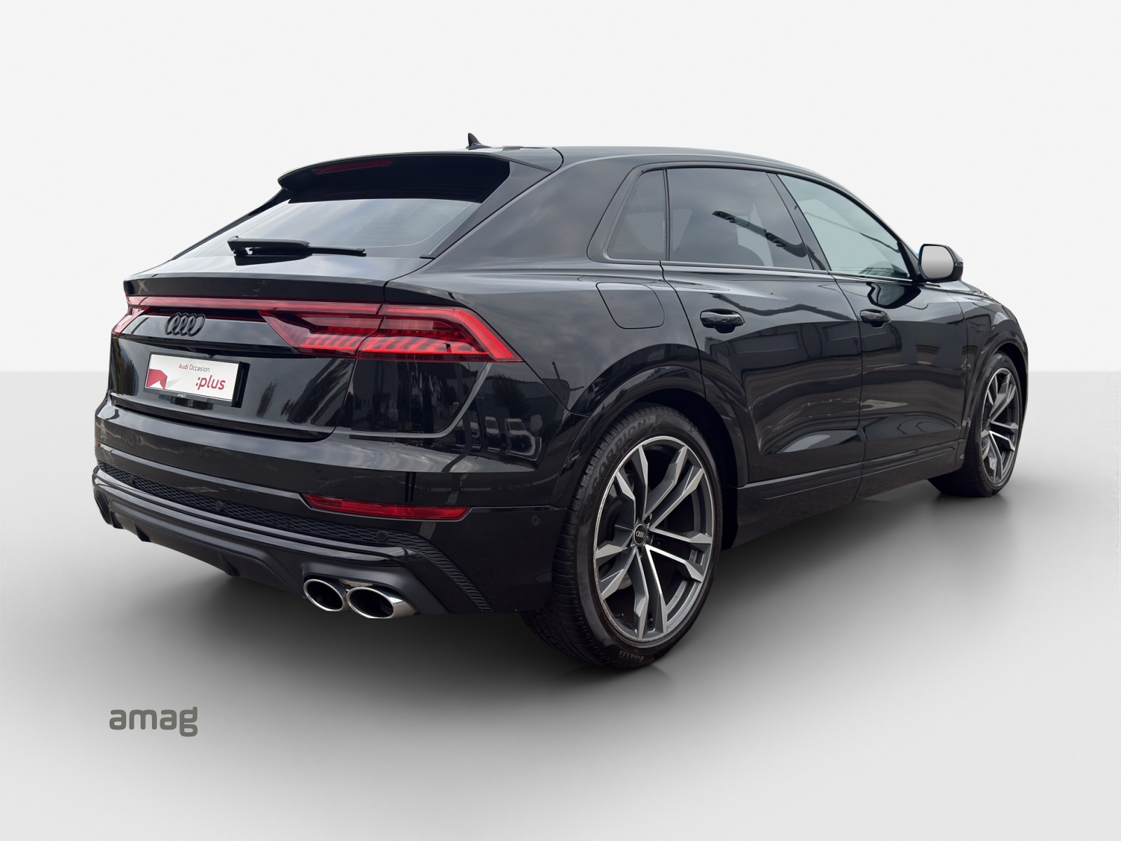 AUDI SQ8 TFSI quattro tiptronic-image-4