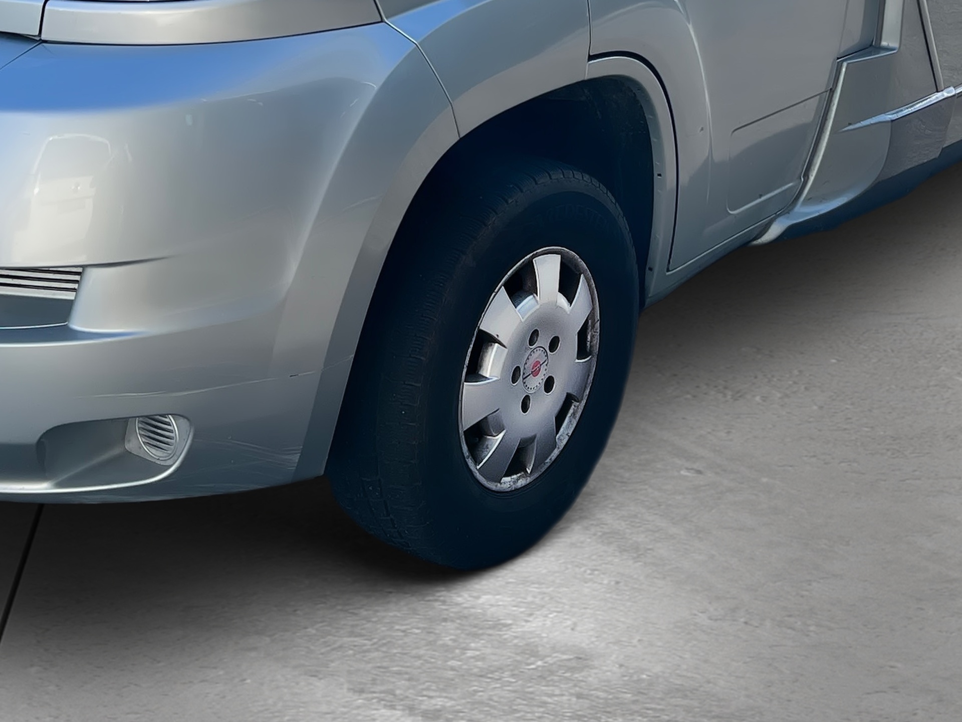 FIAT Ducato Bürstner-image-5