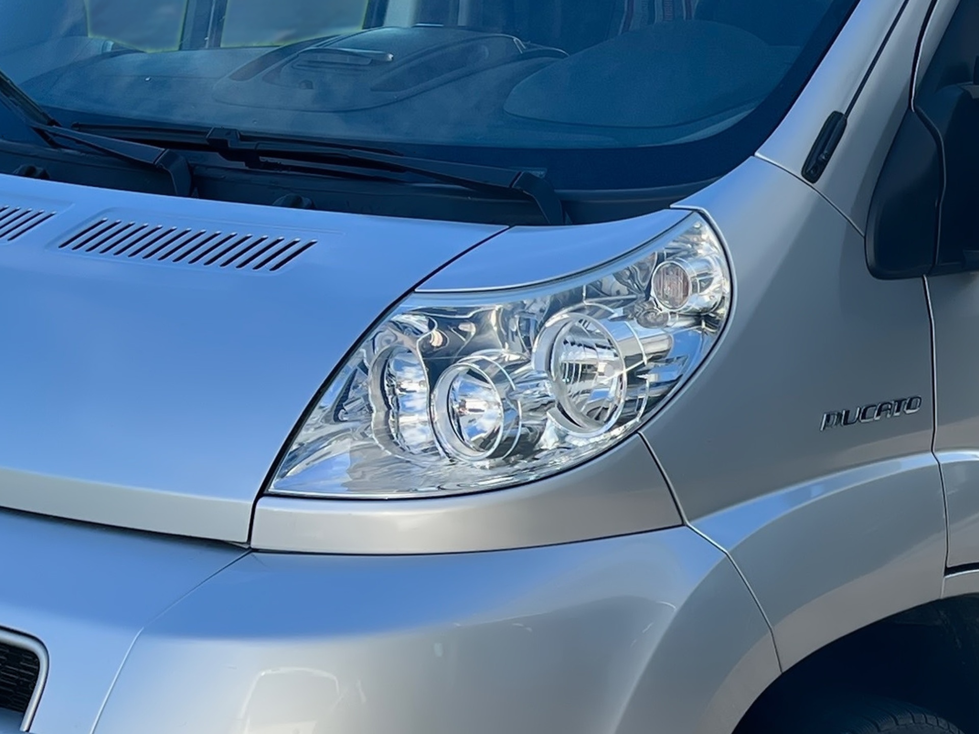 FIAT Ducato Bürstner-image-4