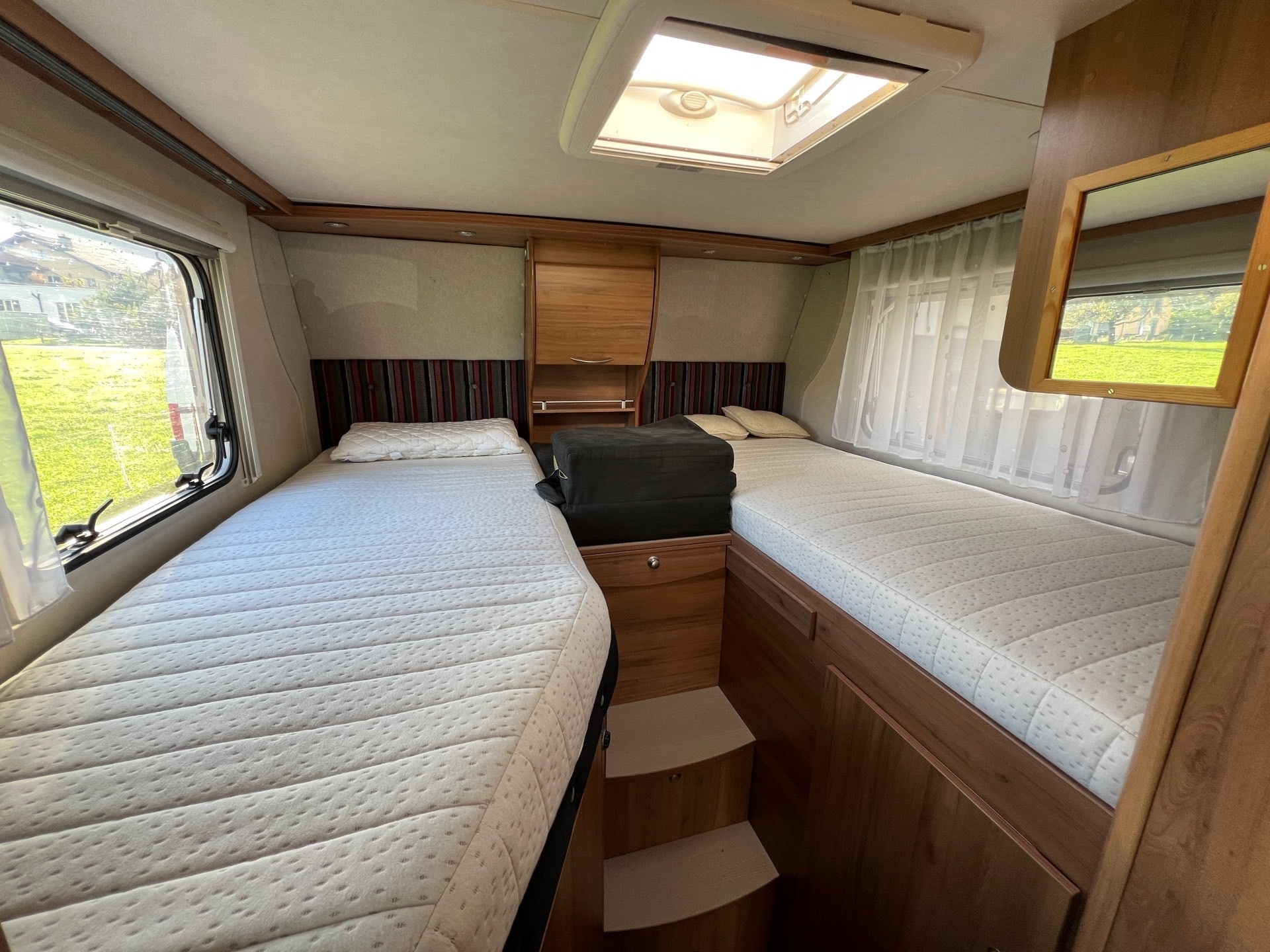 FIAT Ducato Bürstner-image-11