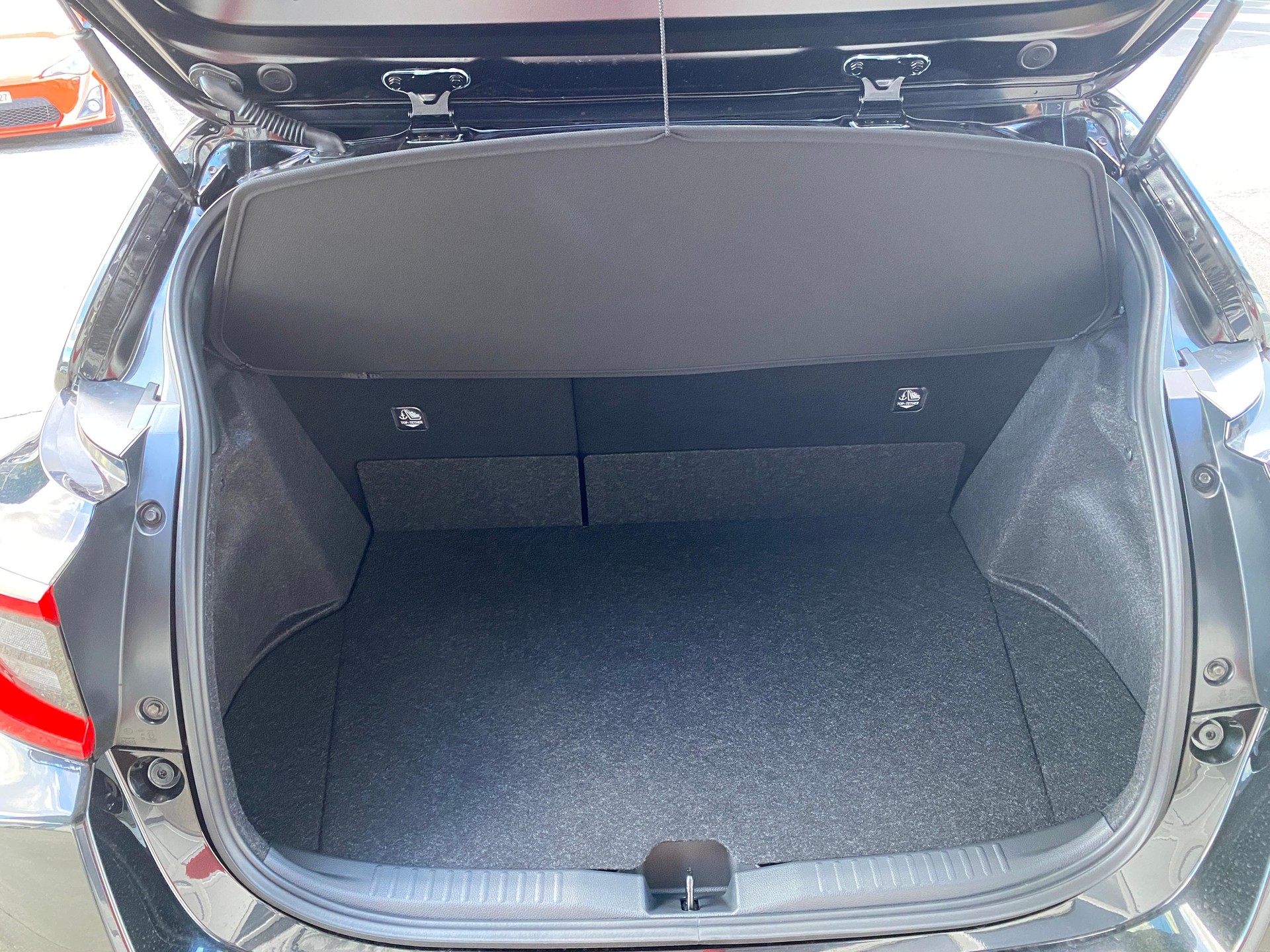 TOYOTA GR Yaris 1.6 Turbo Pack Aero Vertikale HB-image-19