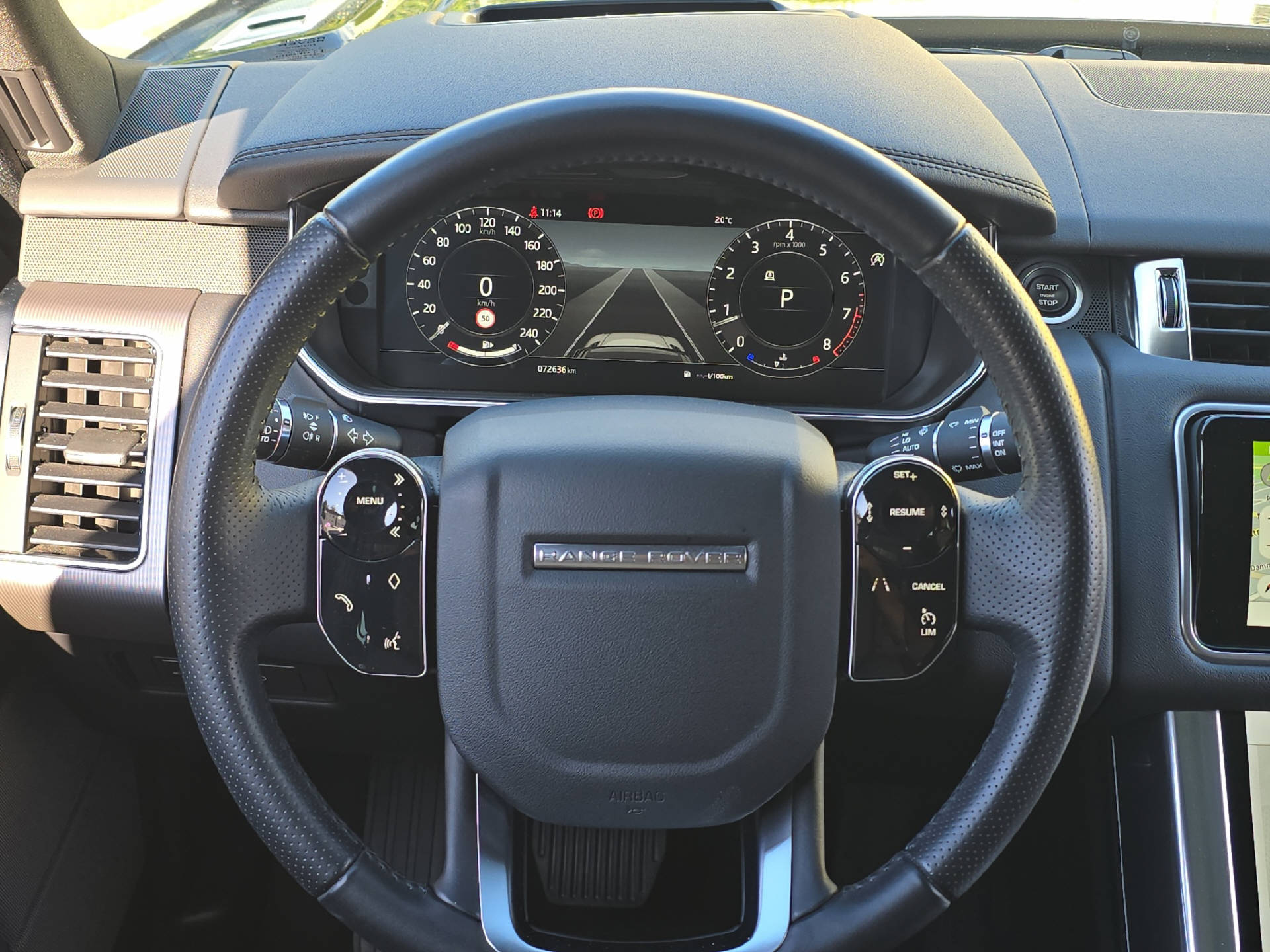 LAND ROVER Range Rover Sport 2.0 HSE ** Leasingaktion 2,9% // Frisch ab MFK **-image-15