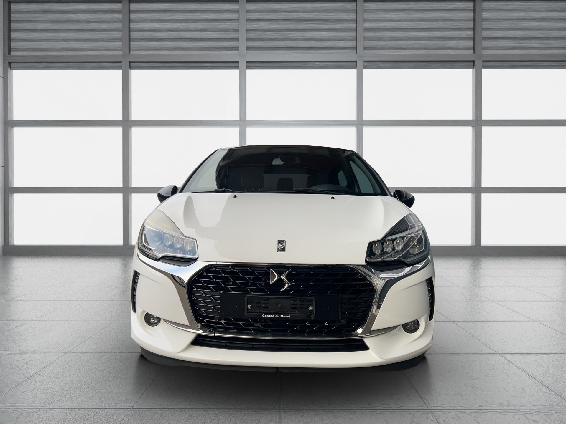 DS AUTOMOBILES DS 3 1.2 PureTech SO Chic-image-6