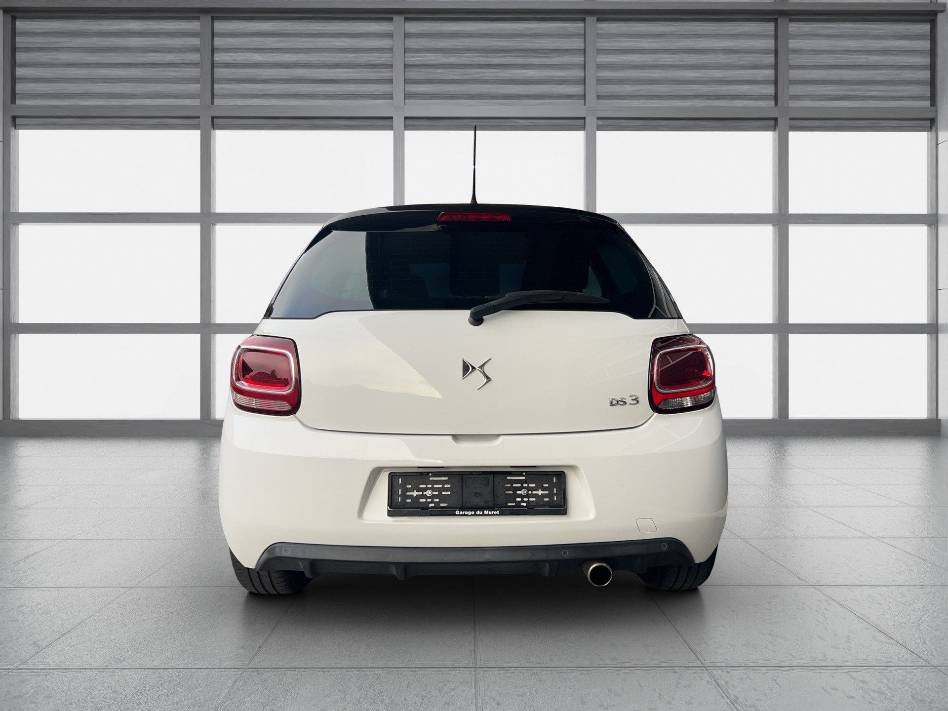 DS AUTOMOBILES DS 3 1.2 PureTech SO Chic-image-3
