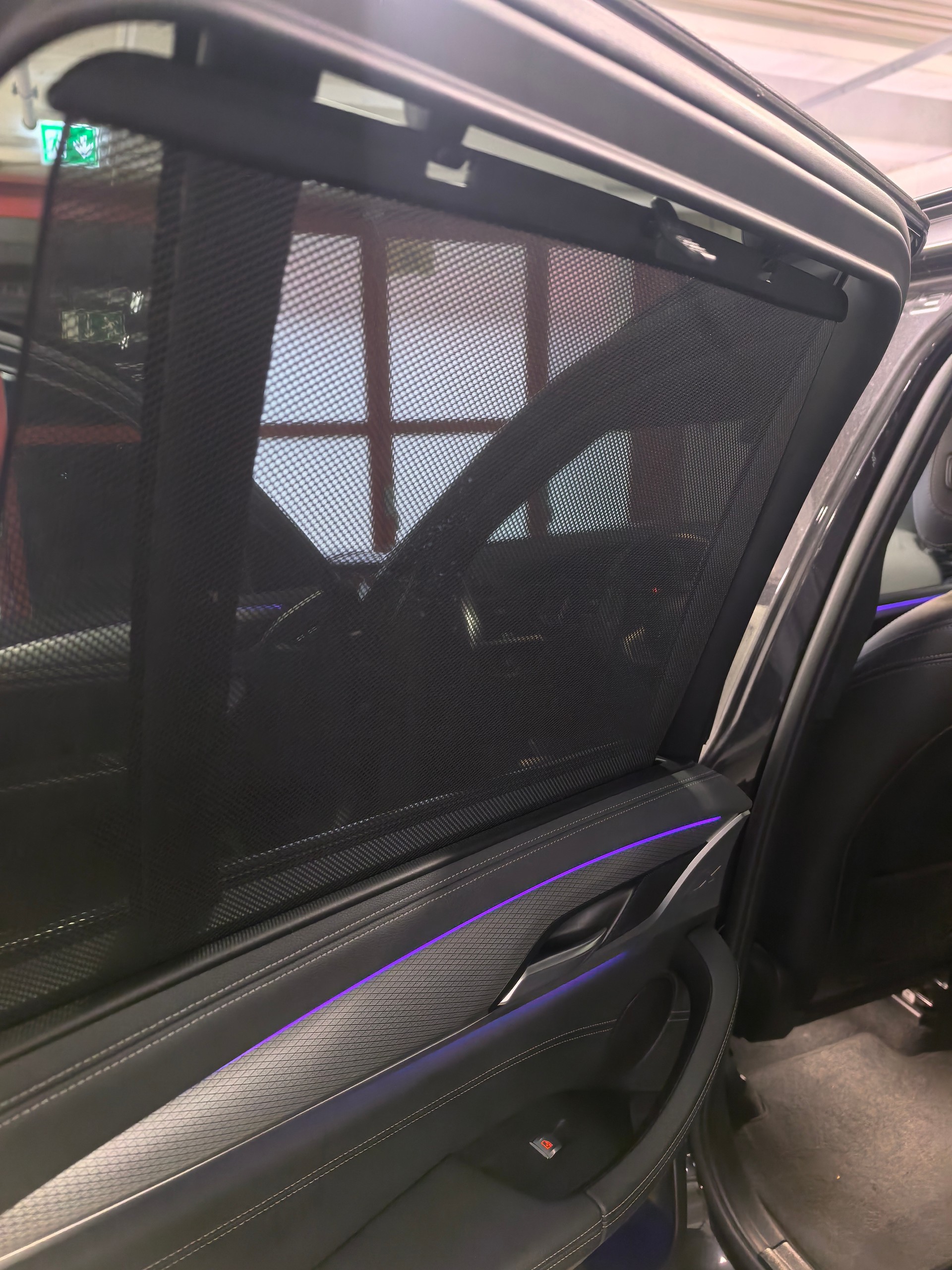 BMW X3 xDrive M40i Steptronic-Sitzlüftung, Pano, Bmw Display Key, 360°,Abstandtempomat-image-12