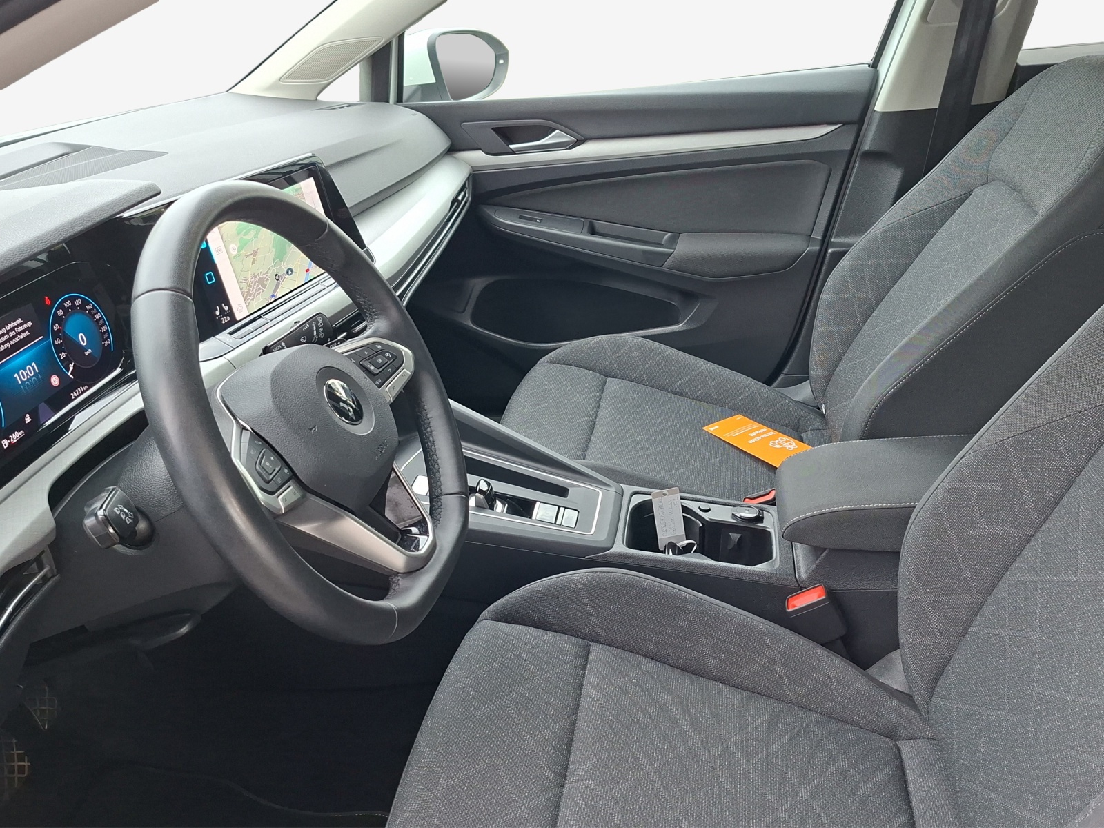 VW Golf 1.5 e TSI ACT Life DSG-image-7