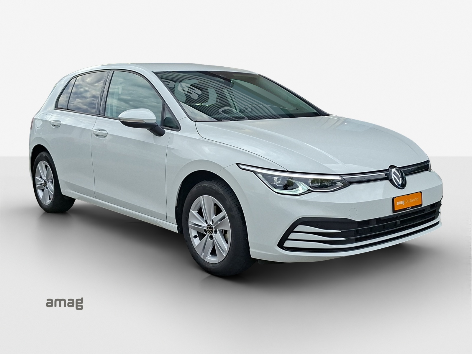 VW Golf 1.5 e TSI ACT Life DSG-image-5