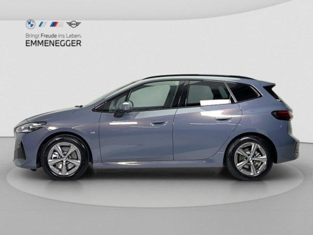 BMW 2er Reihe U06 Active Tourer 223i xDrive SDKG-image-1