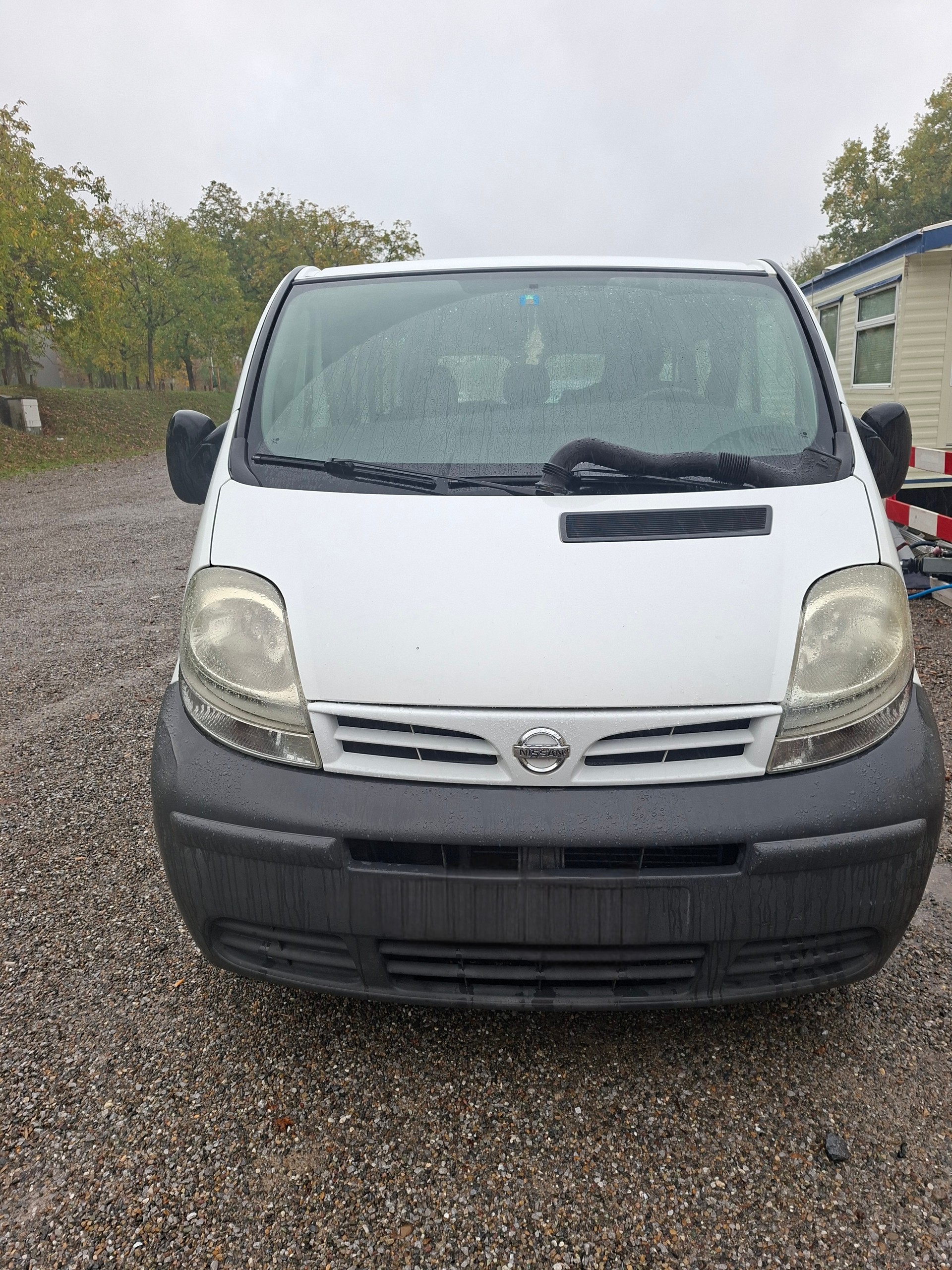 NISSAN 1.9 dCi 100-image-1