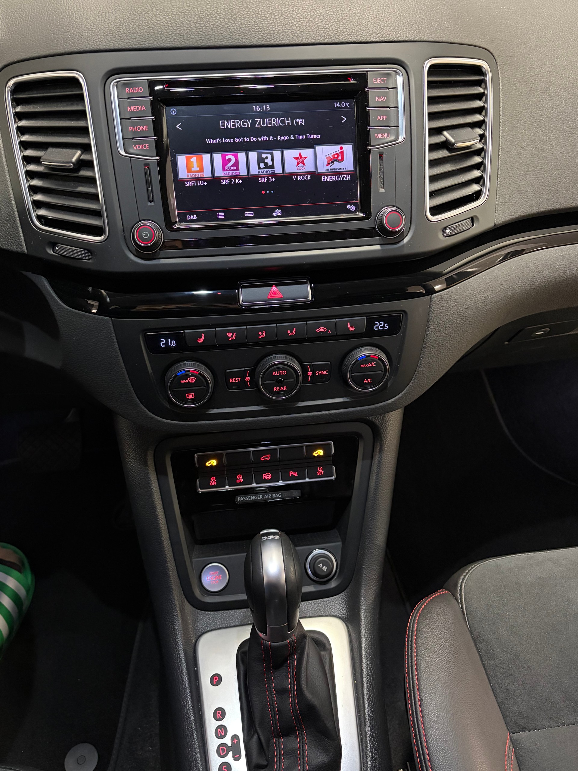 SEAT 1.4 TSI Swiss FR DSG S/S-image-7