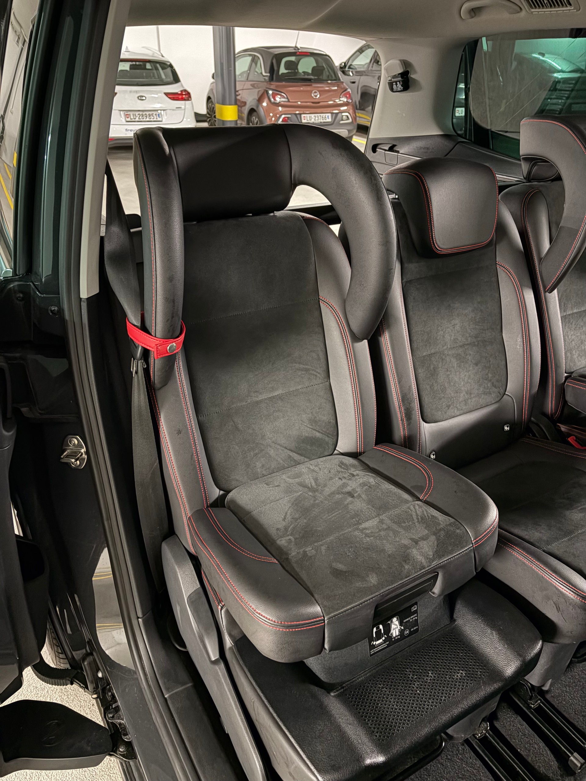 SEAT 1.4 TSI Swiss FR DSG S/S-image-4