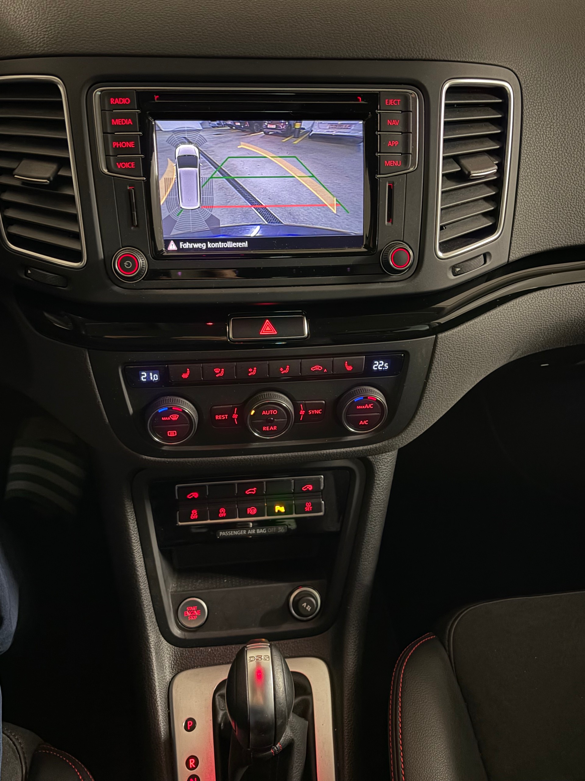 SEAT 1.4 TSI Swiss FR DSG S/S-image-8