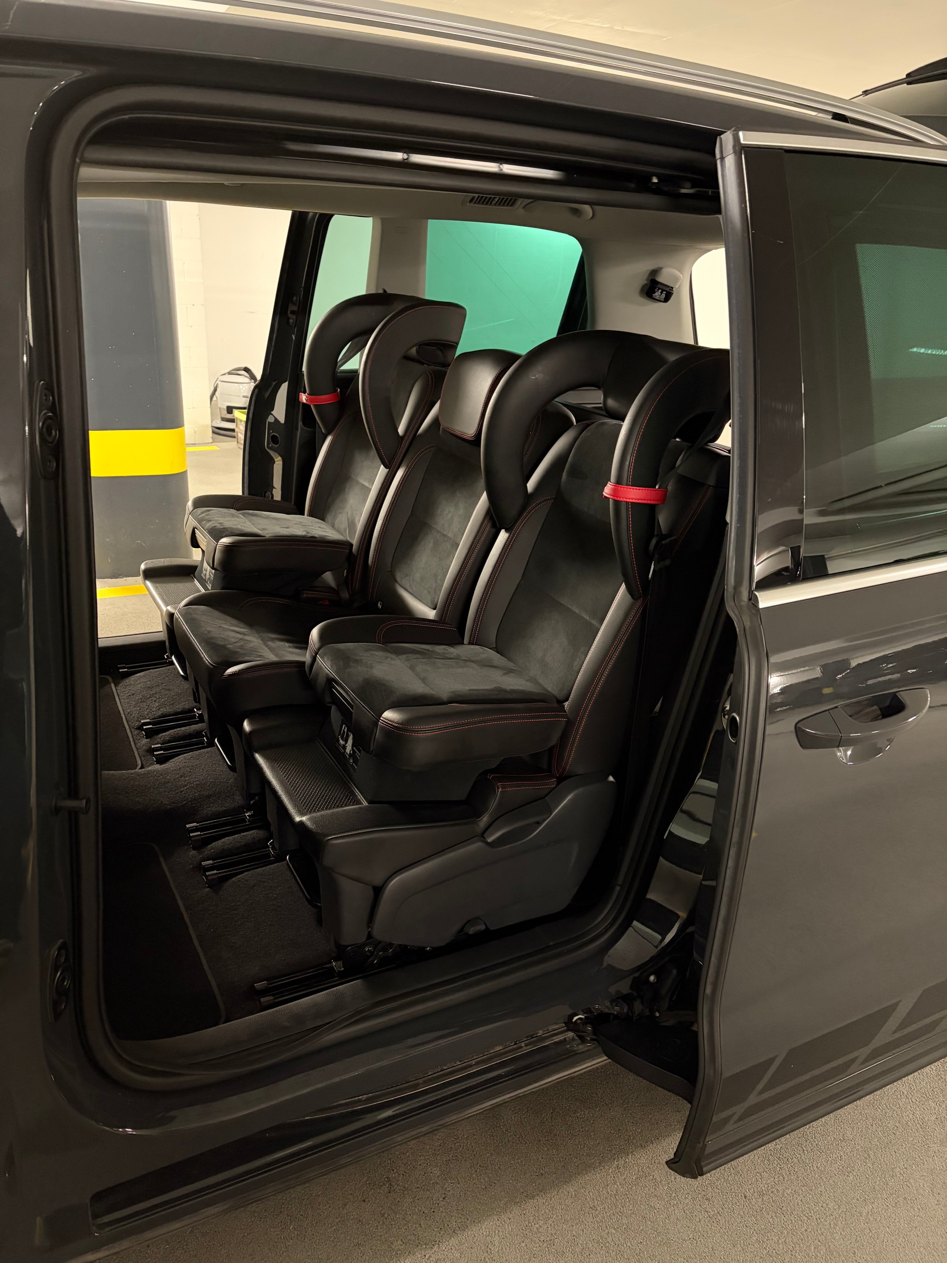 SEAT 1.4 TSI Swiss FR DSG S/S-image-3