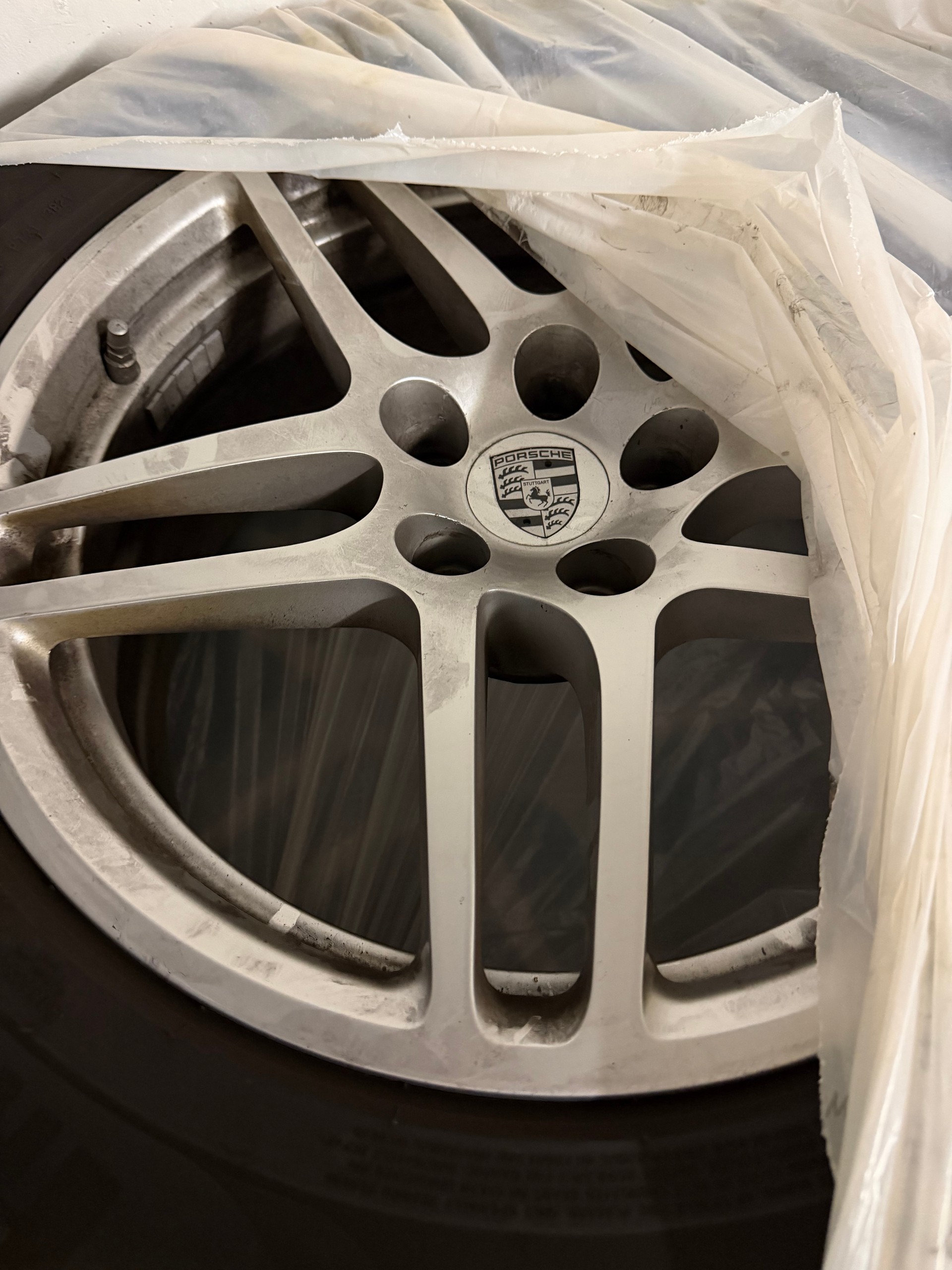 PORSCHE 3.0 V6 S-image-5