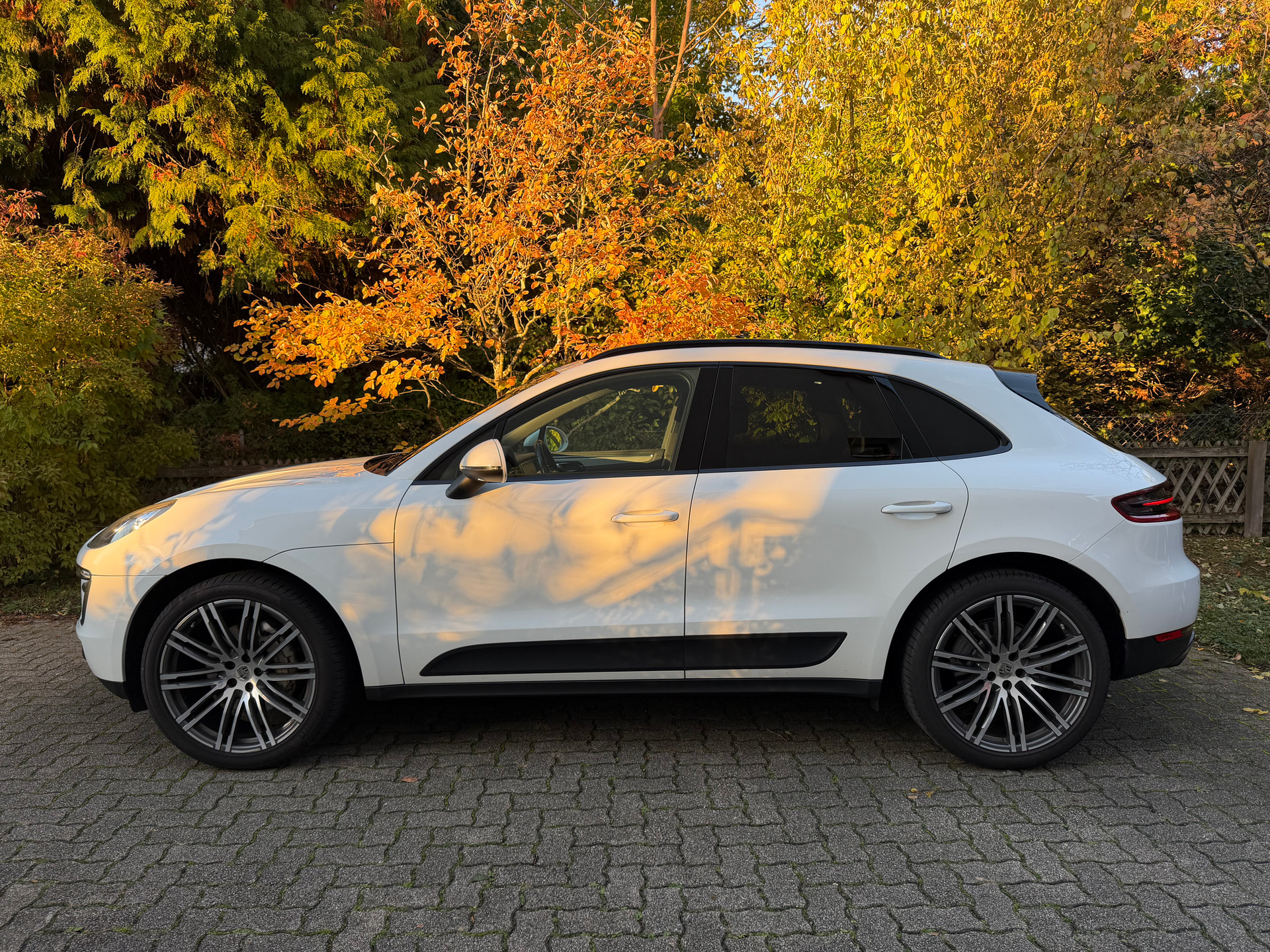 PORSCHE 3.0 V6 S-image-2