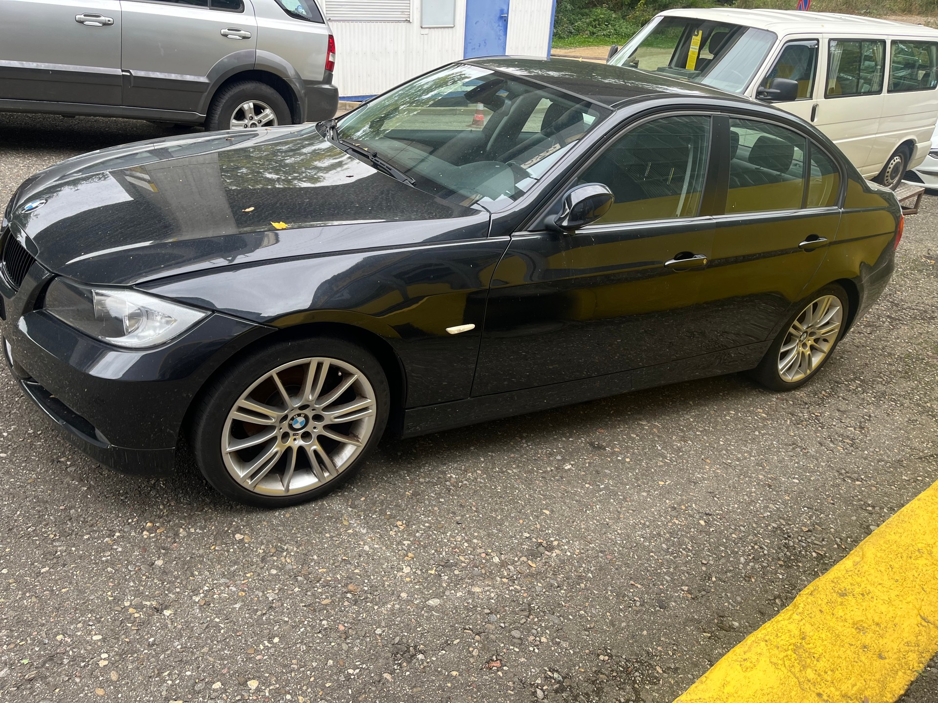 BMW 316i-image-1