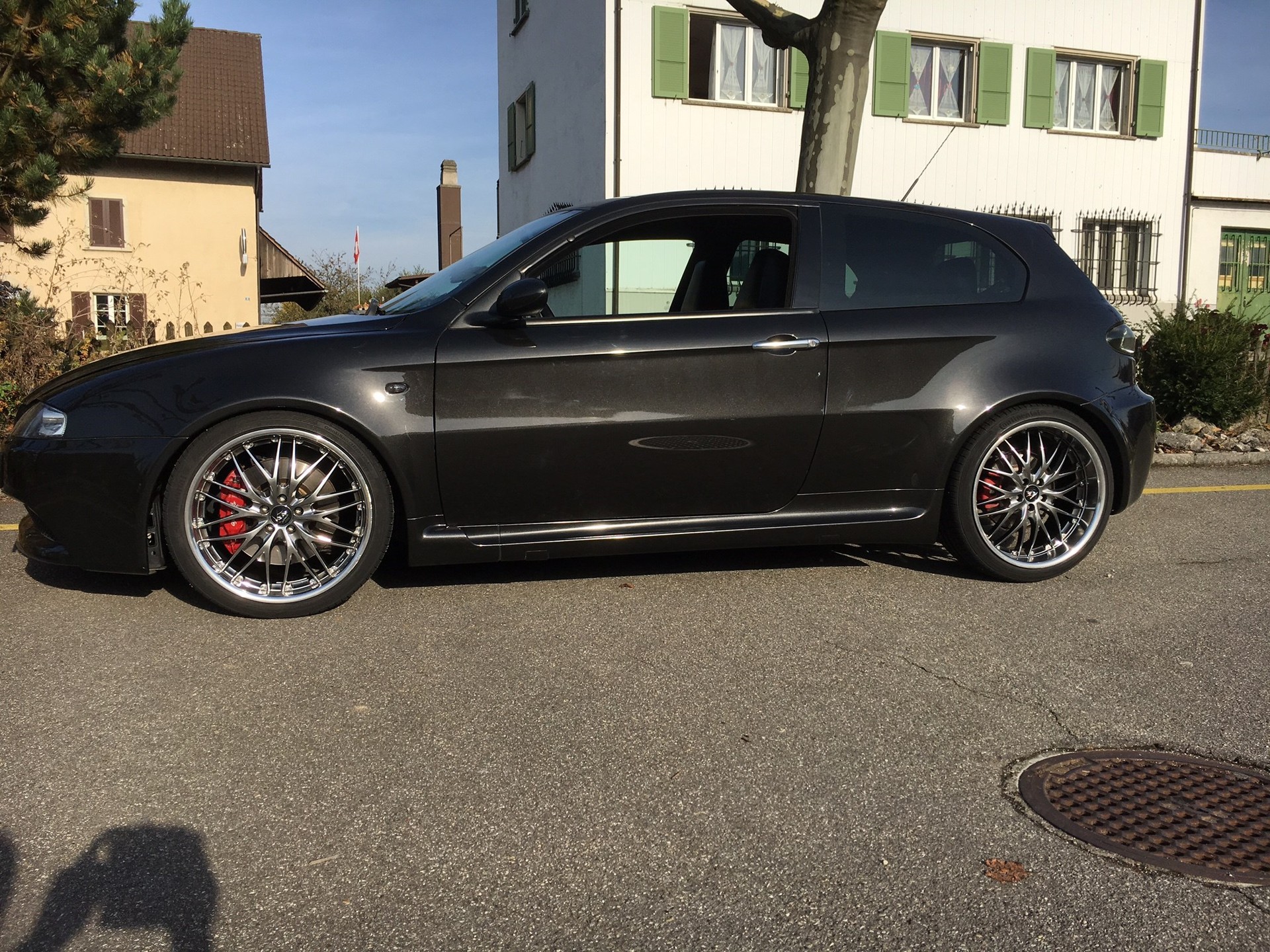 ALFA ROMEO 147 3.2 GTA-image-5