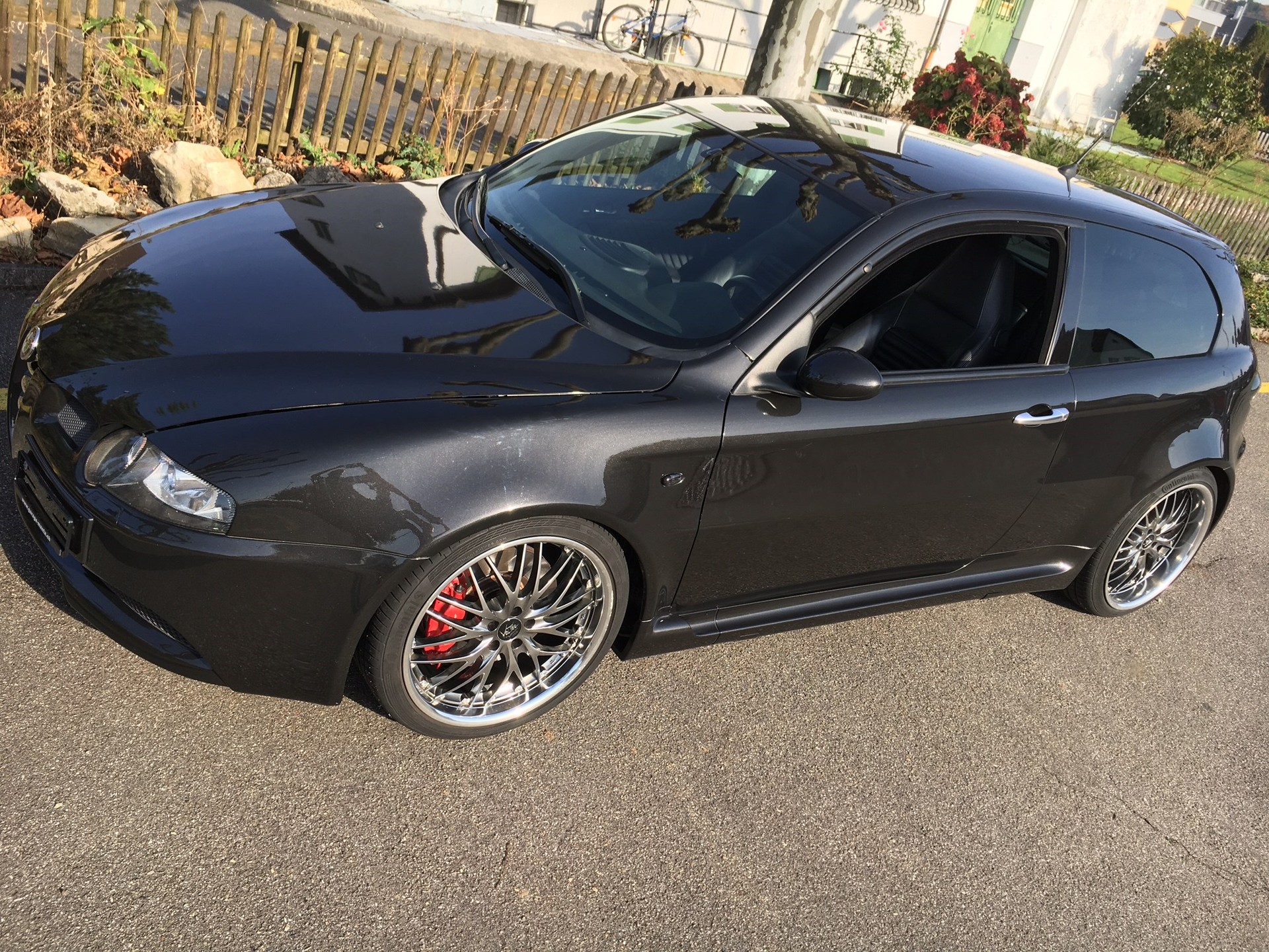 ALFA ROMEO 147 3.2 GTA-image-6