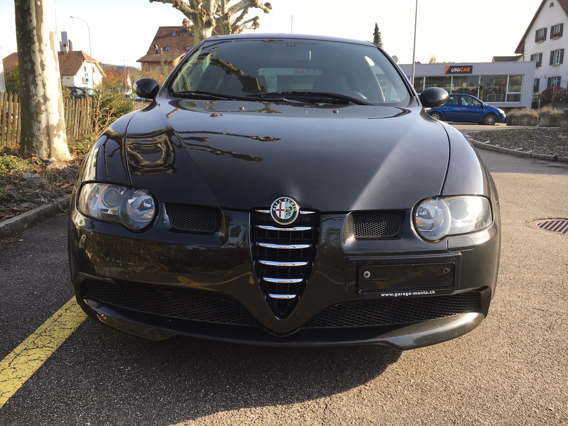 ALFA ROMEO 147 3.2 GTA-image-8