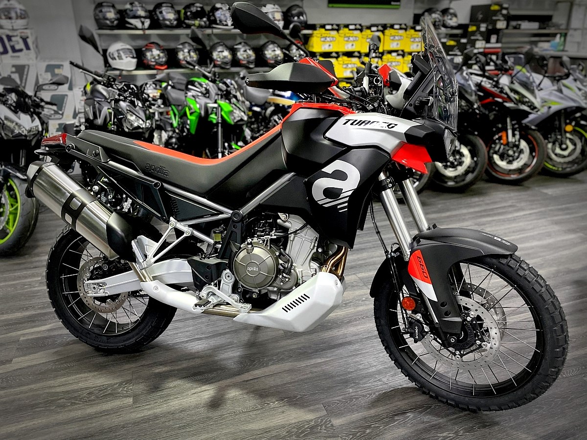 APRILIA Tuareg 660