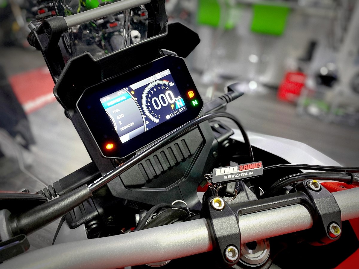 APRILIA Tuareg 660-image-5