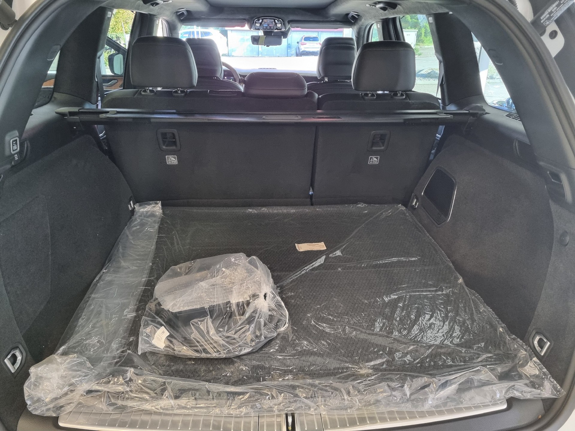 JEEP Grand Cherokee 2.0 Plug-in-Hybrid Summit Reserve 4xe-image-11
