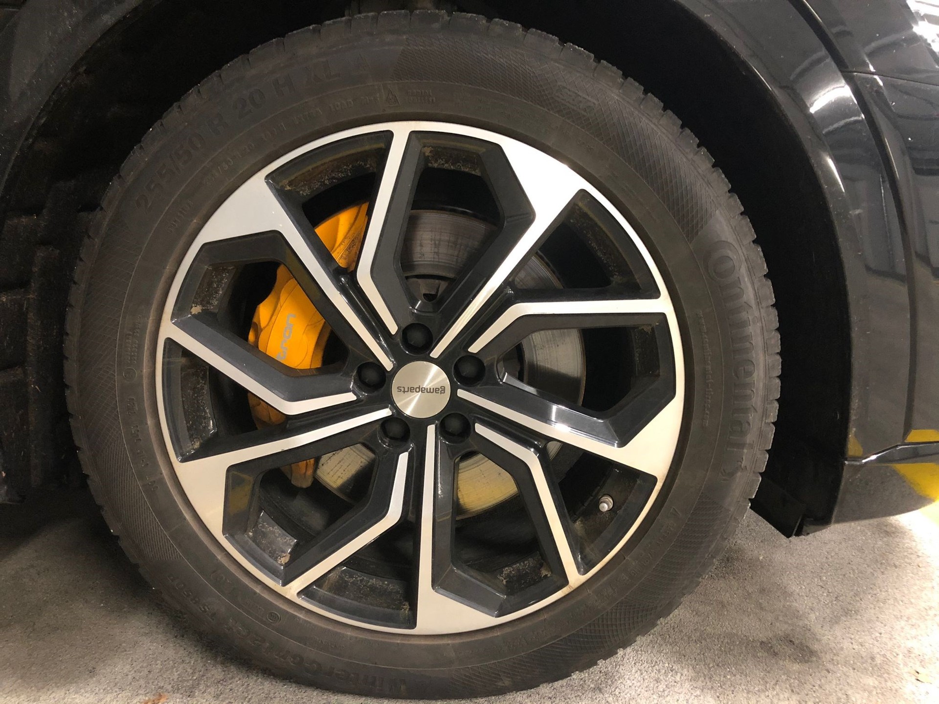 AUDI e-tron 55 Advanced quattro-image-5