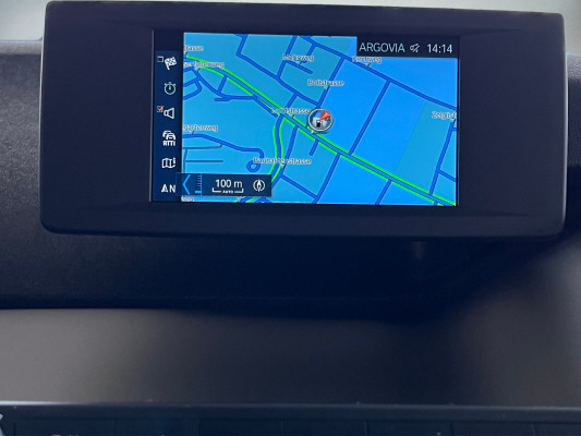 BMW i3 (120Ah) Fleet Edition-image-9