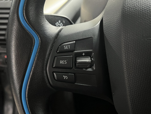 BMW i3 (120Ah) Fleet Edition-image-10