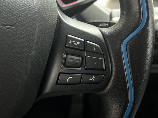 BMW i3 (120Ah) Fleet Edition-image-11