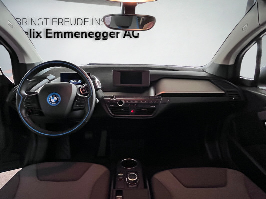 BMW i3 (120Ah) Fleet Edition-image-5