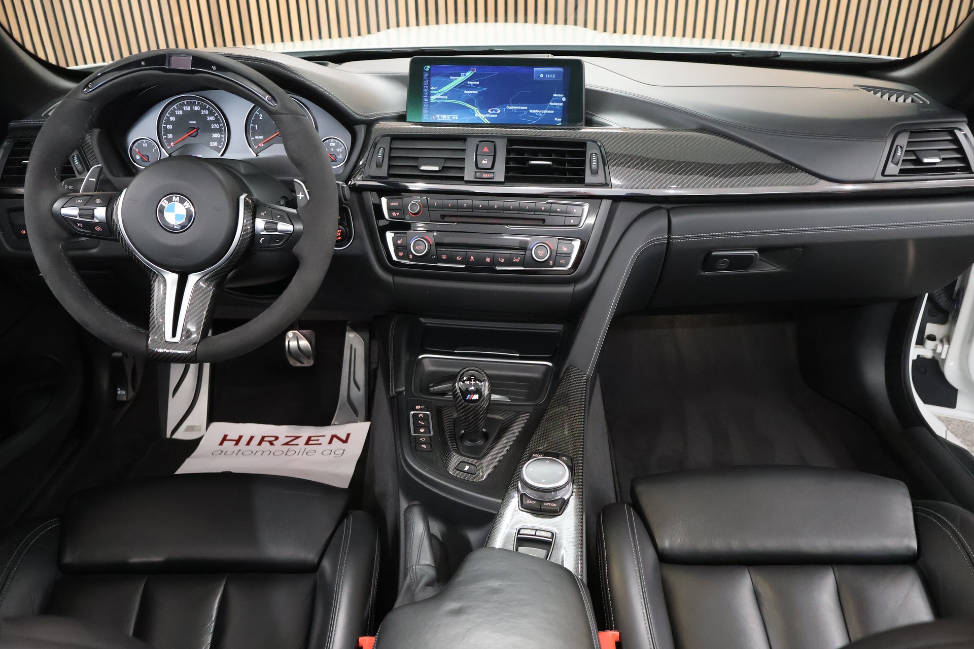 BMW M4 Cabriolet DKG-image-19