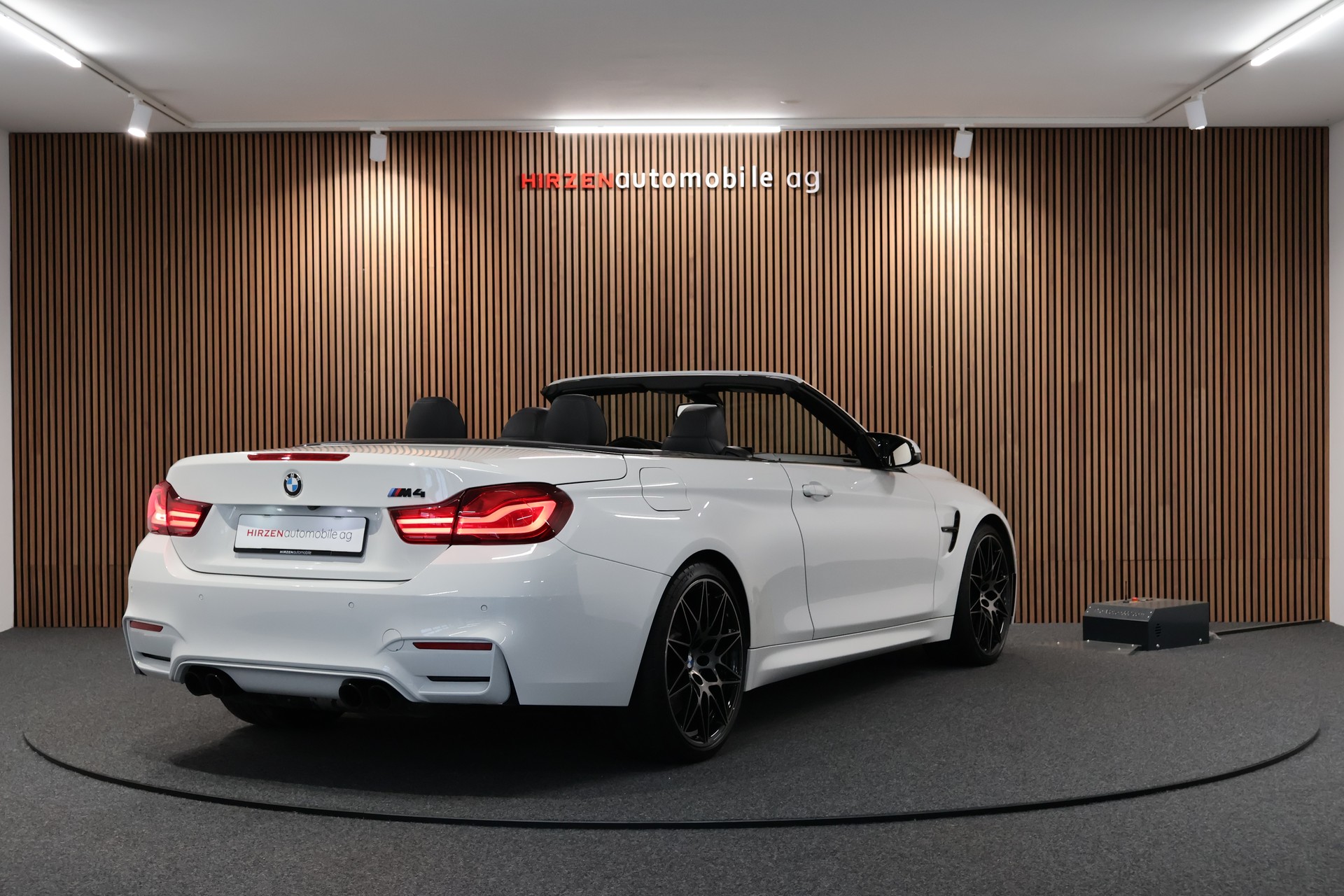 BMW M4 Cabriolet DKG-image-7