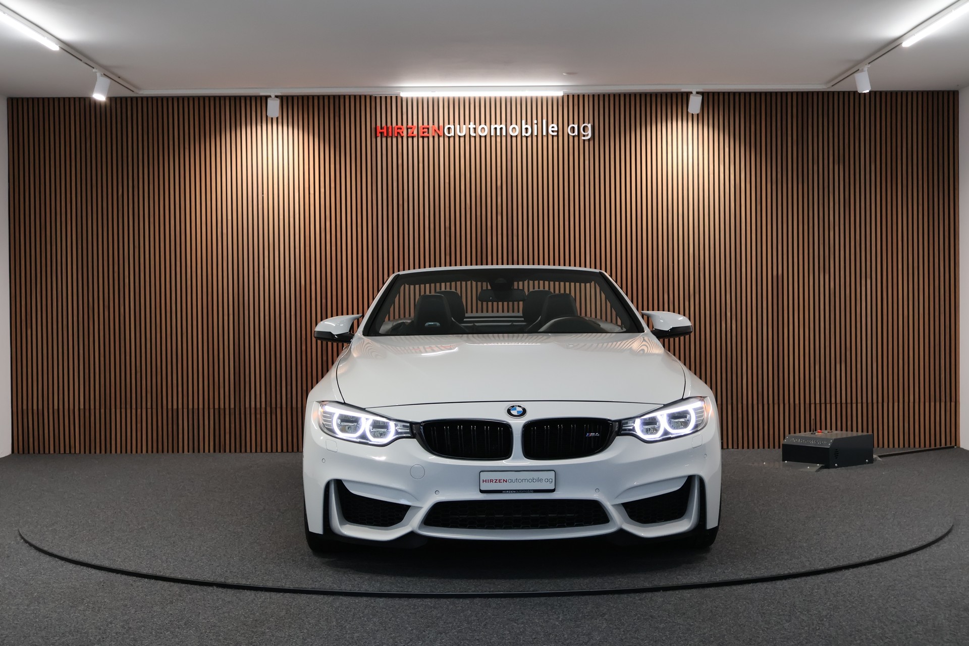 BMW M4 Cabriolet DKG-image-10