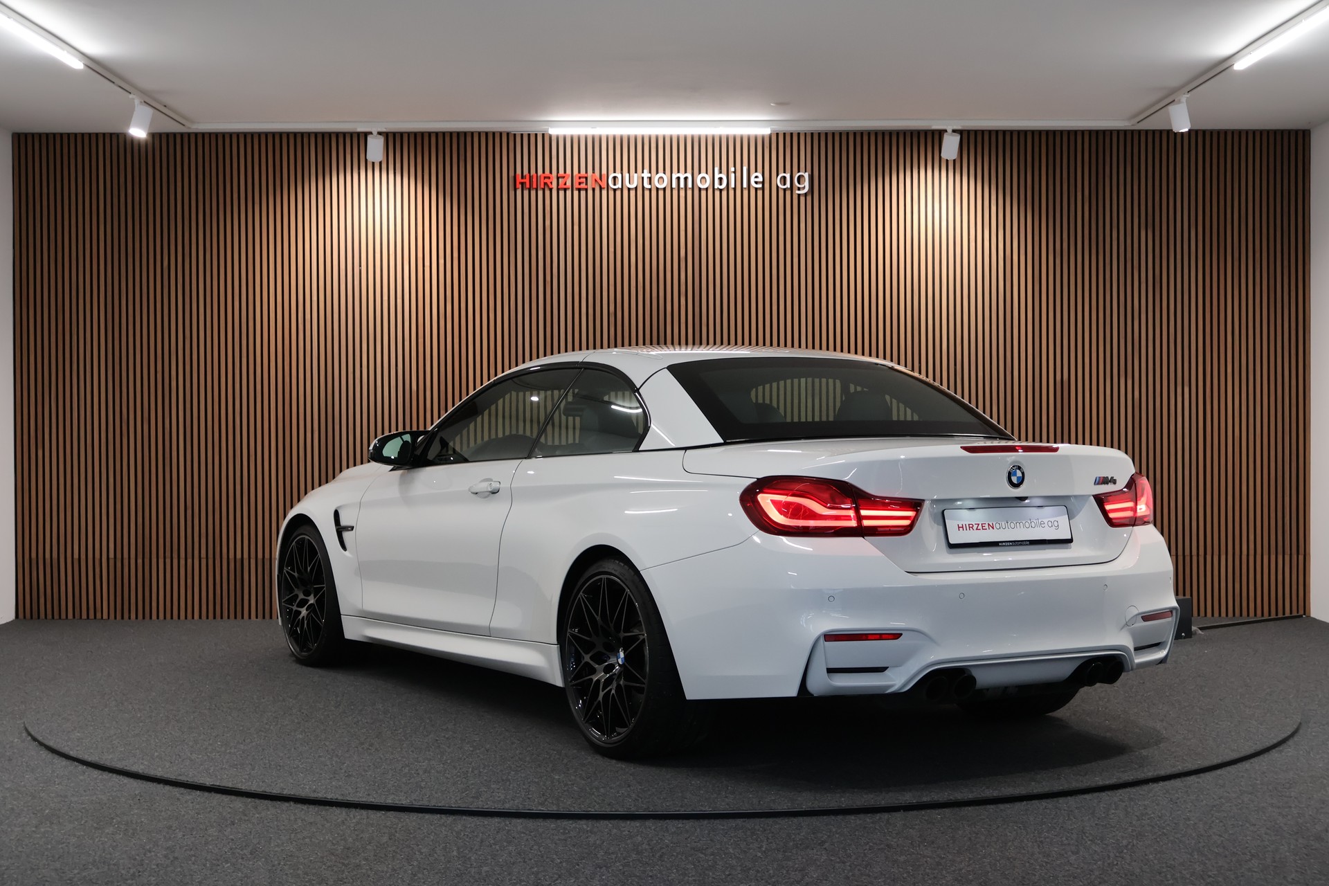 BMW M4 Cabriolet DKG-image-5